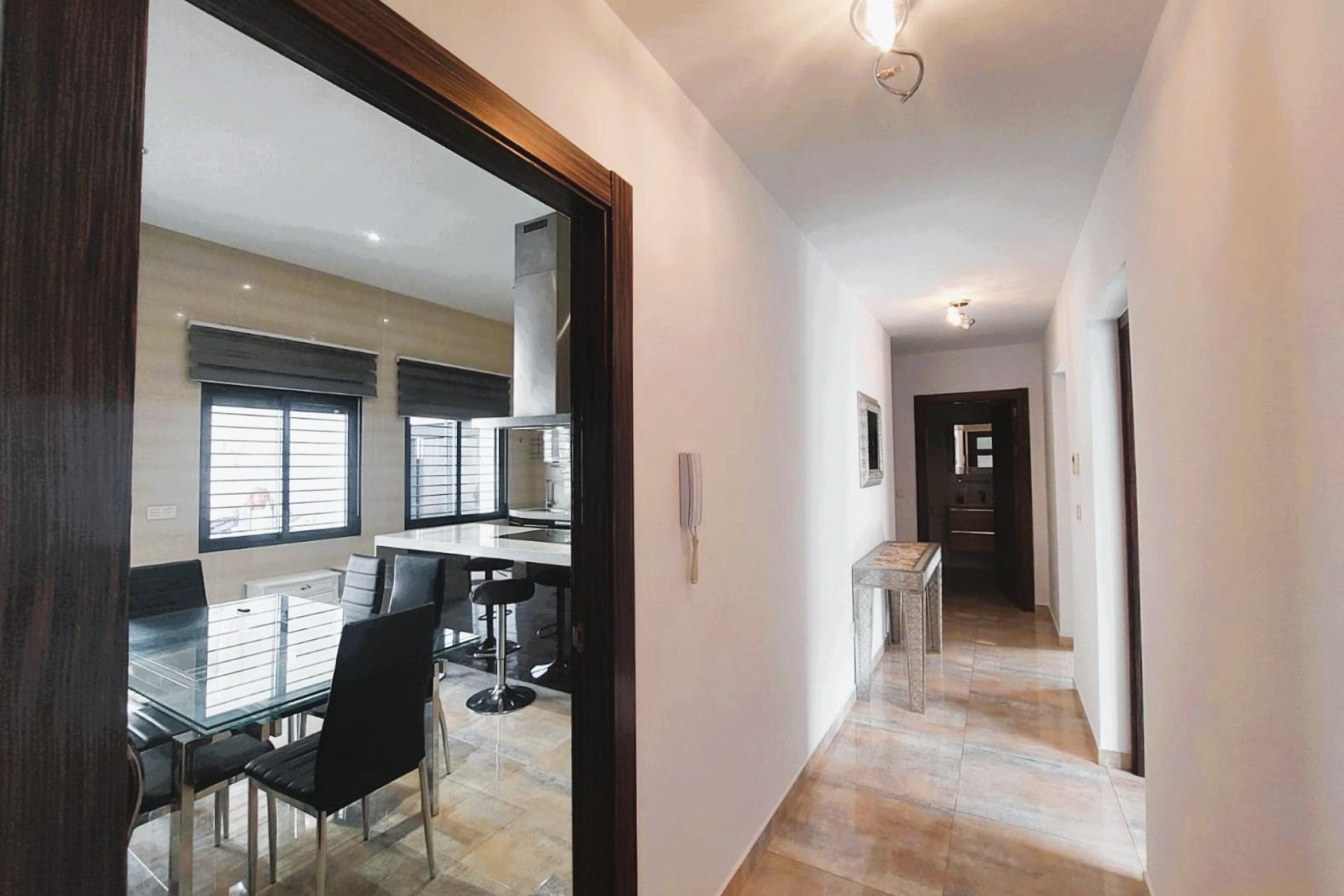 Reventa - Villa - Pilar de la Horadada - Torre De La Horadada