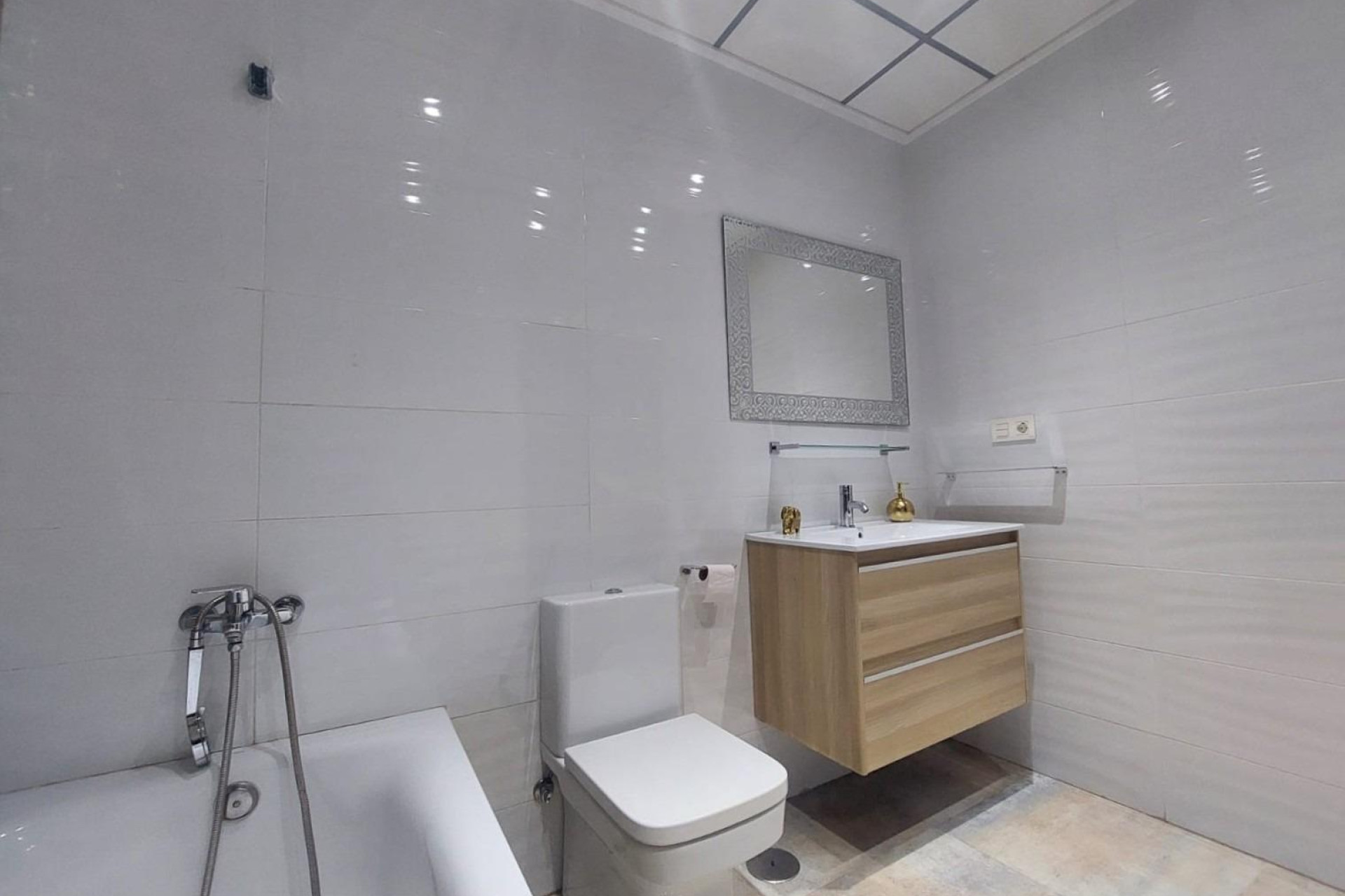 Reventa - Villa - Pilar de la Horadada - Torre De La Horadada