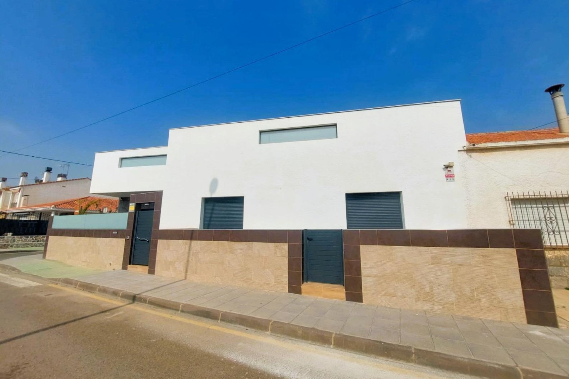 Reventa - Villa - Pilar de la Horadada - Torre De La Horadada