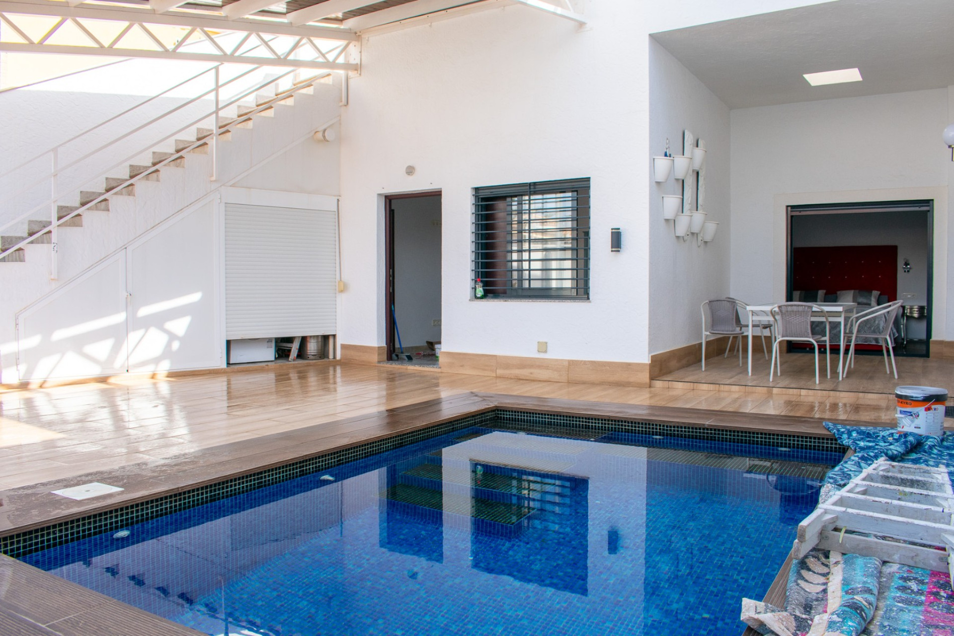 Reventa - Villa - Pilar de la Horadada - Torre De La Horadada