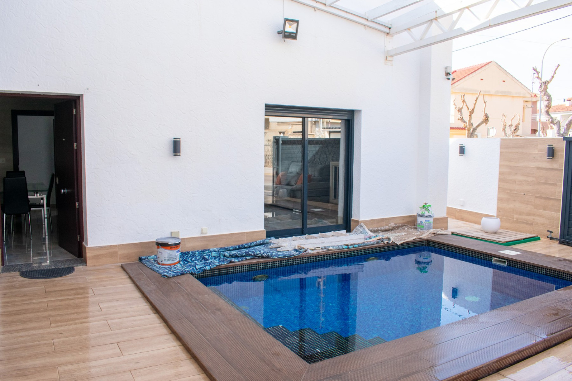 Reventa - Villa - Pilar de la Horadada - Torre De La Horadada