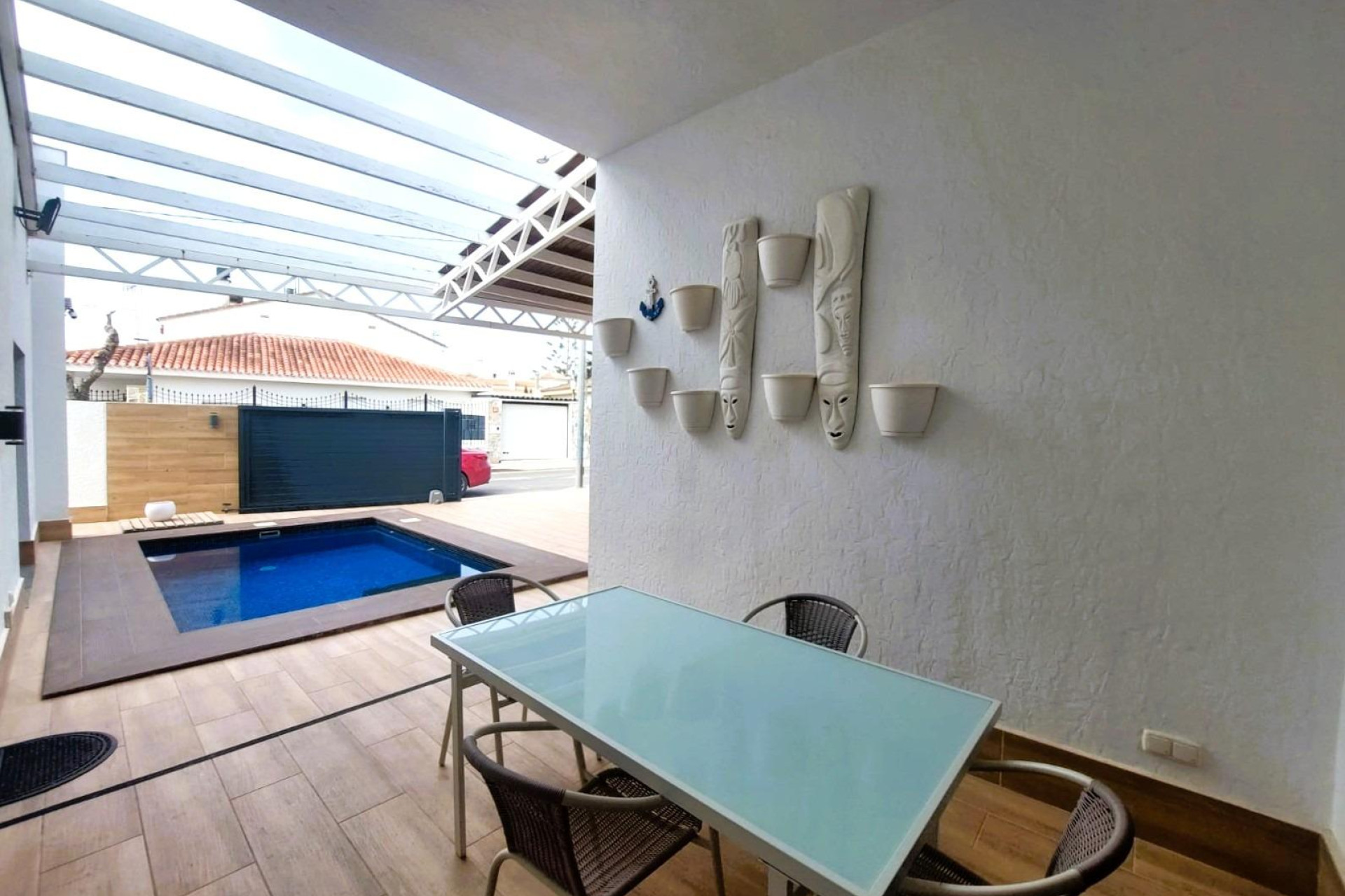 Reventa - Villa - Pilar de la Horadada - Torre De La Horadada