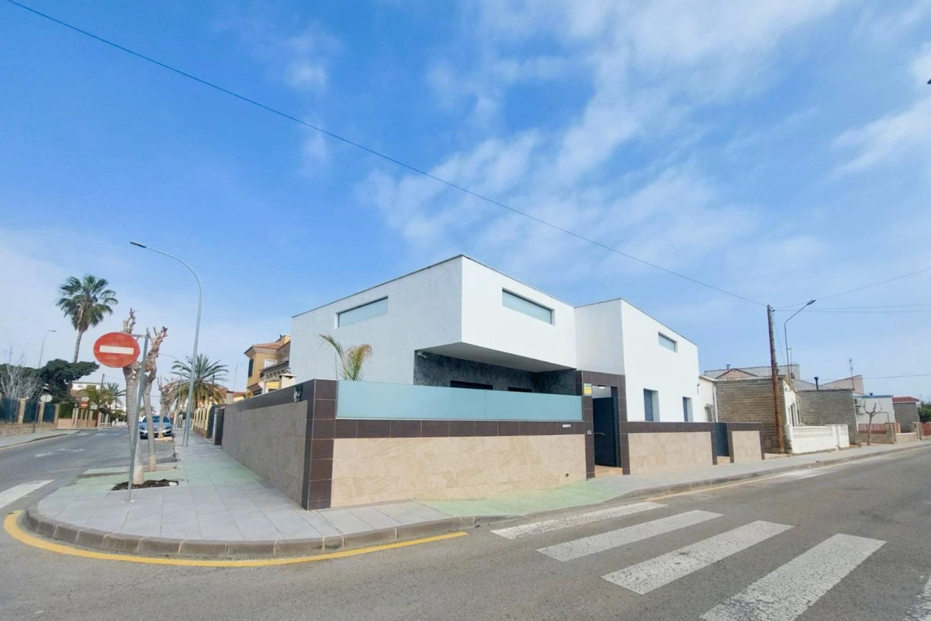 Reventa - Villa - Pilar de la Horadada - Torre De La Horadada
