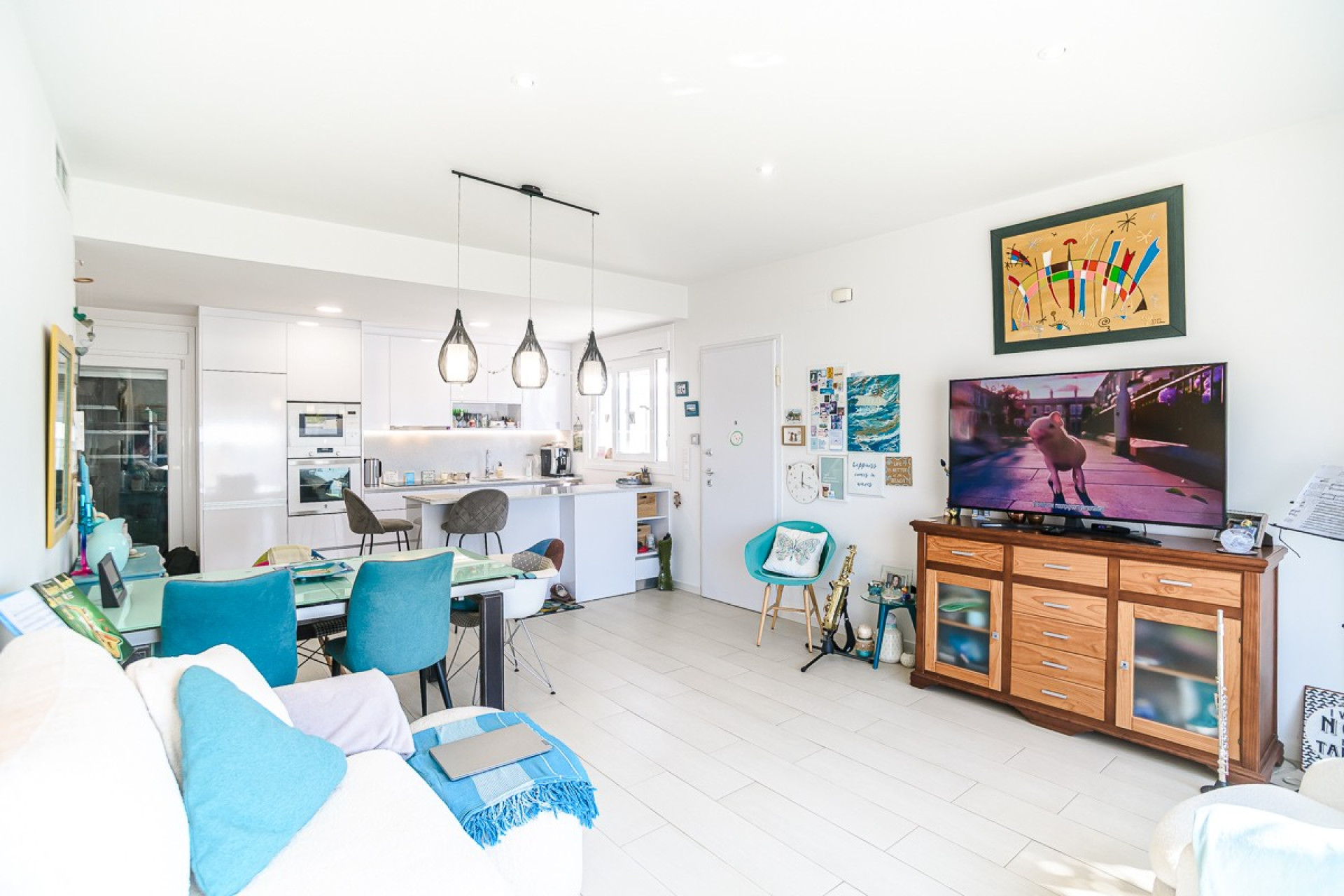 Reventa - Villa - Pilar de la Horadada