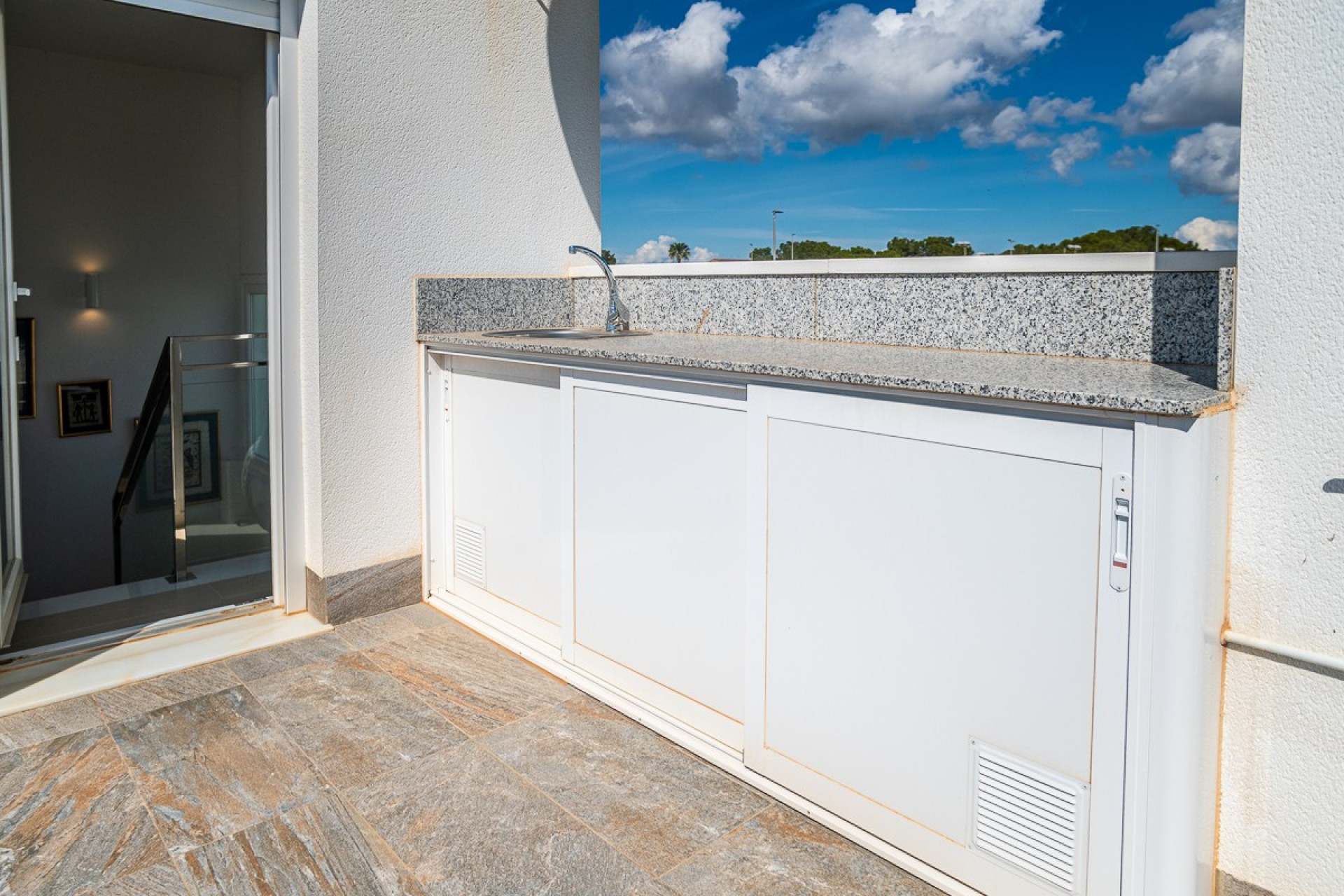 Reventa - Villa - Pilar de la Horadada