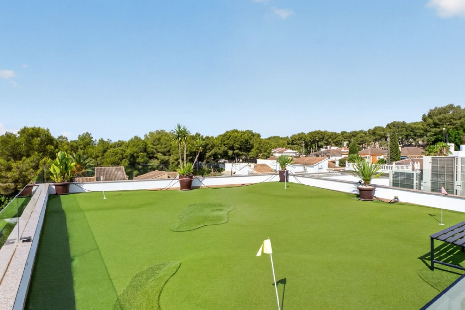 Reventa - Villa - Pinar de Campoverde