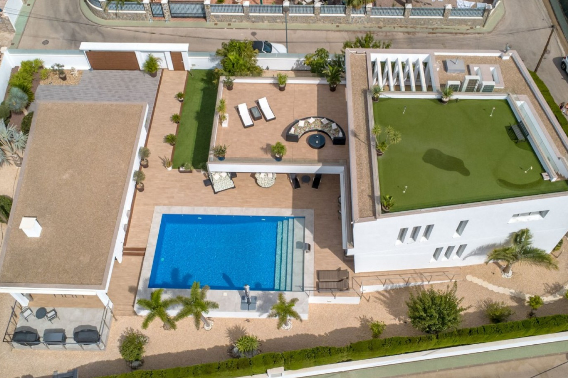 Reventa - Villa - Pinar de Campoverde