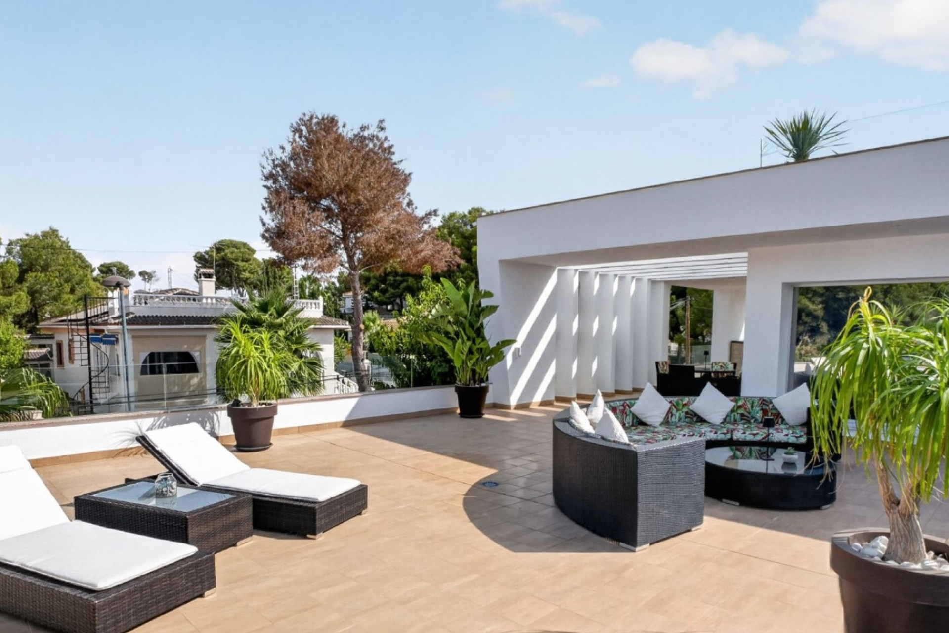 Reventa - Villa - Pinar de Campoverde