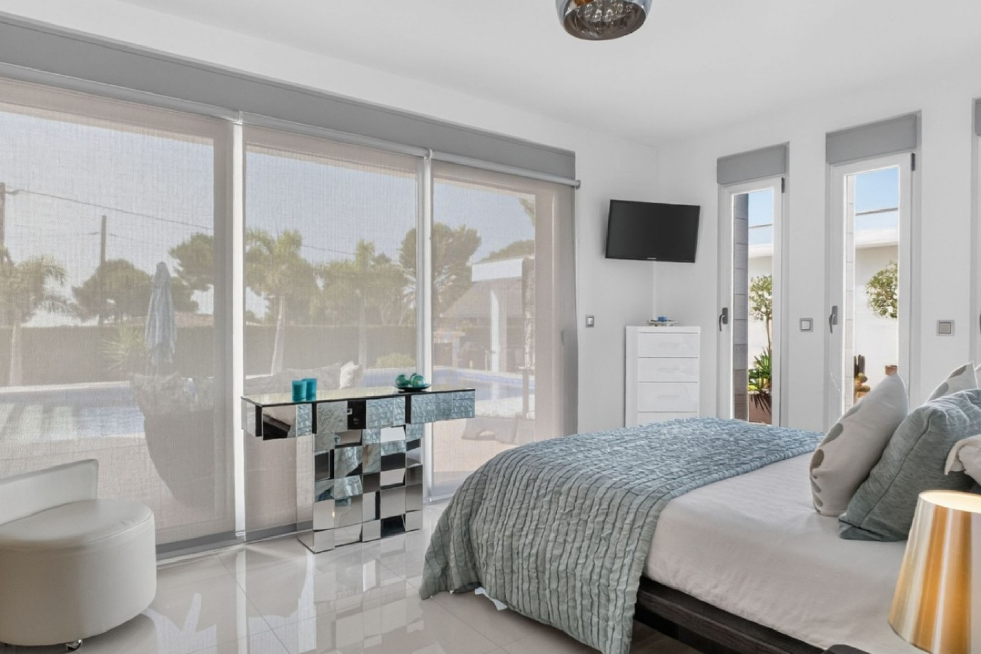 Reventa - Villa - Pinar de Campoverde