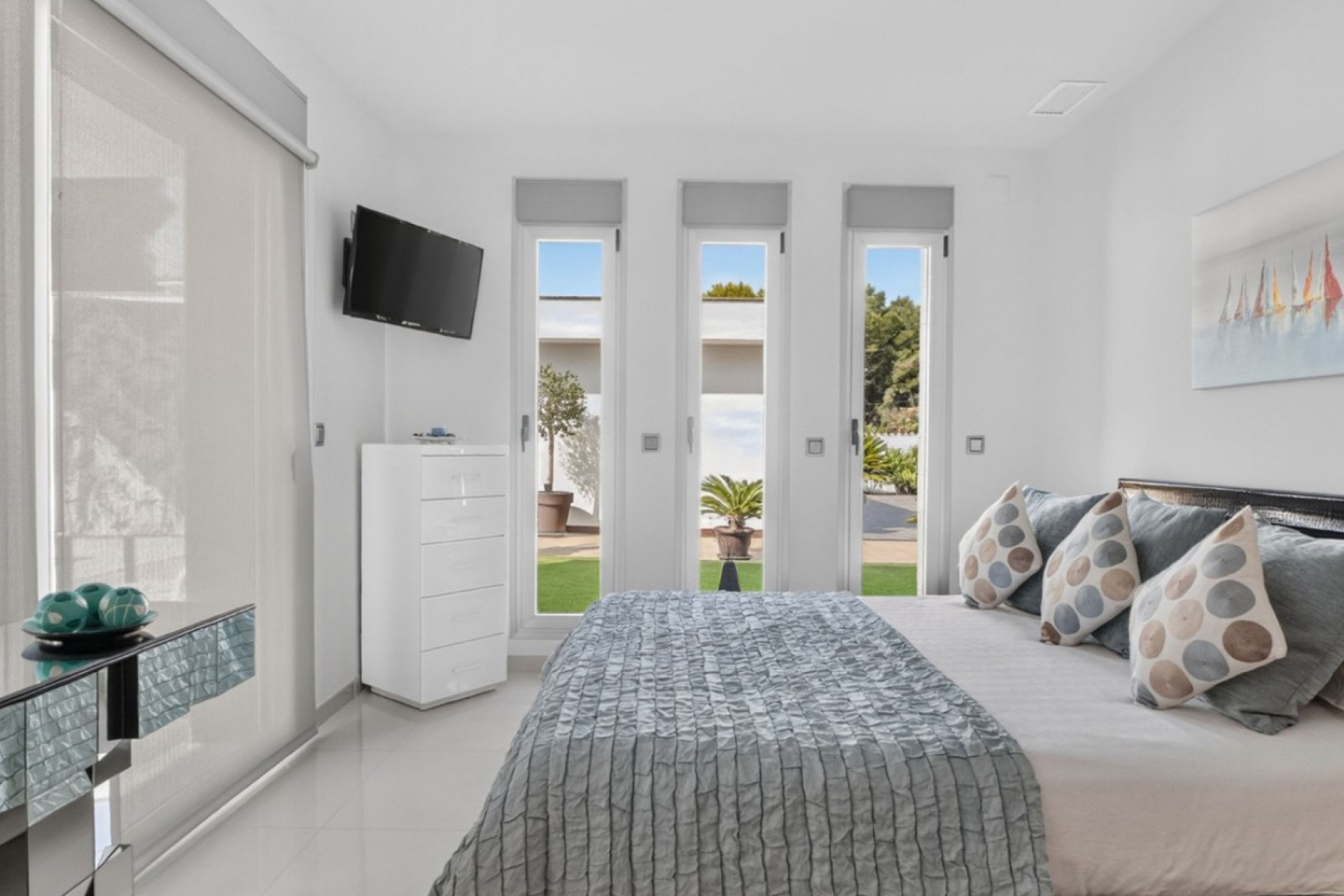 Reventa - Villa - Pinar de Campoverde