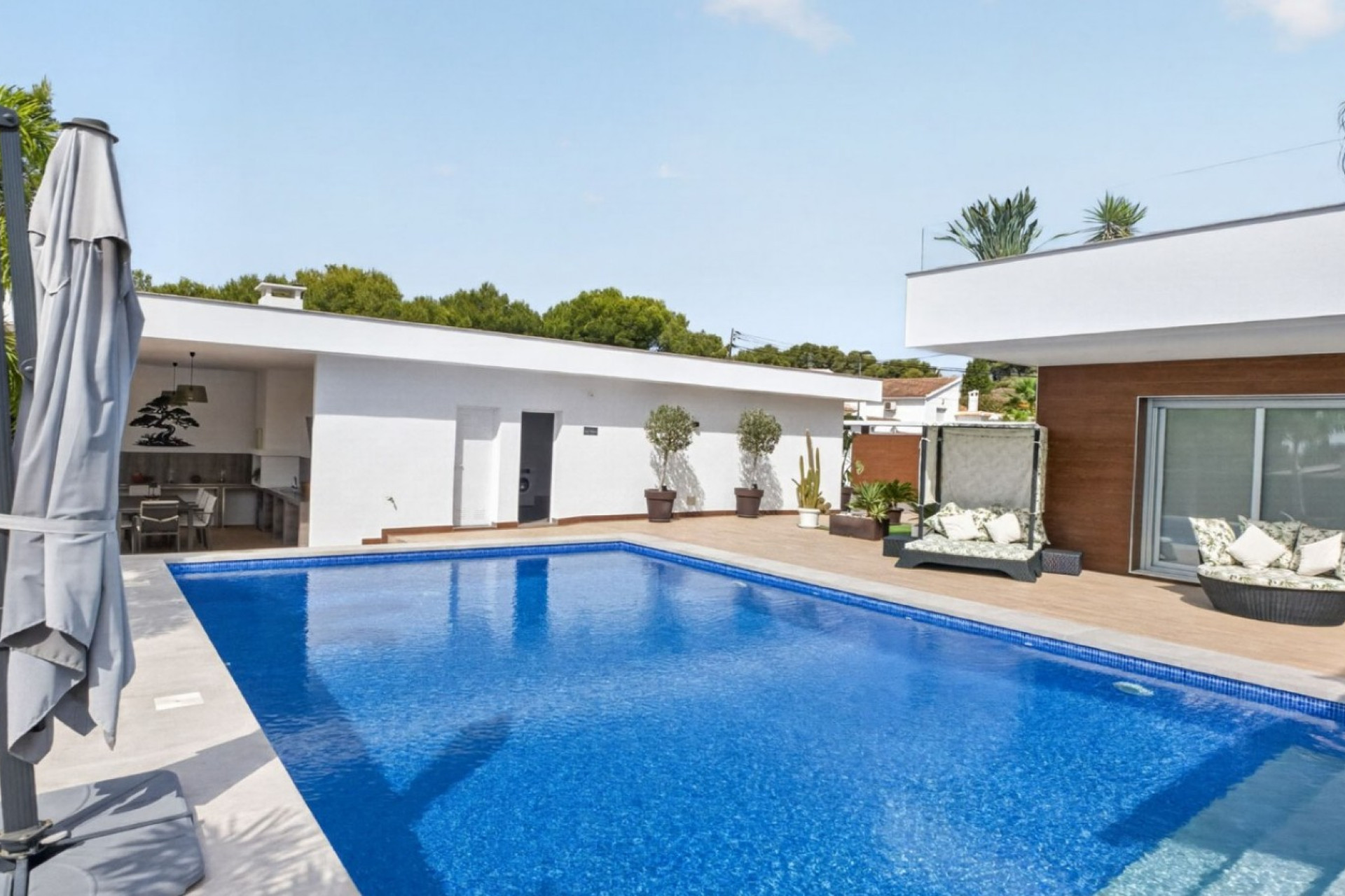 Reventa - Villa - Pinar de Campoverde