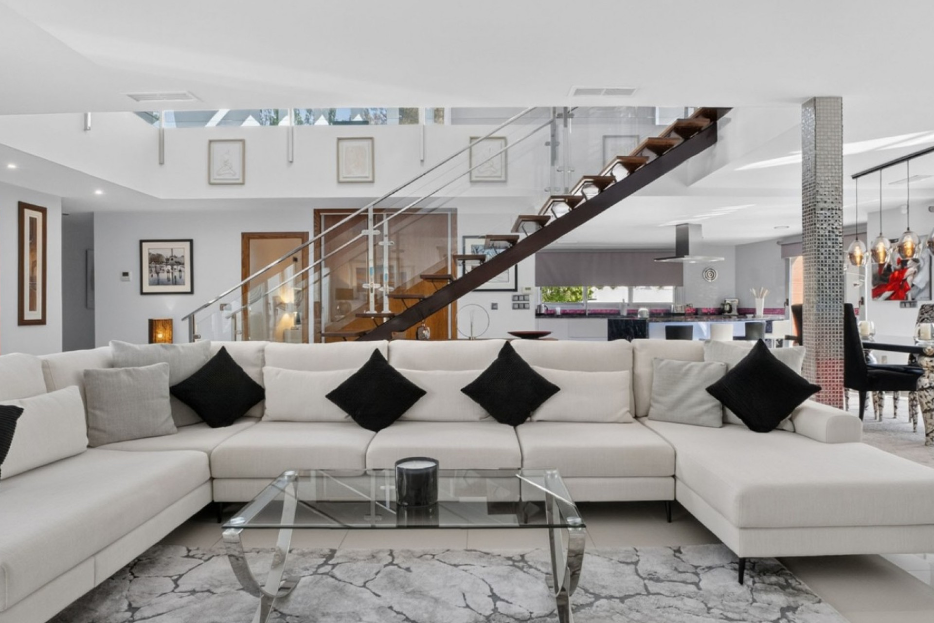 Reventa - Villa - Pinar de Campoverde