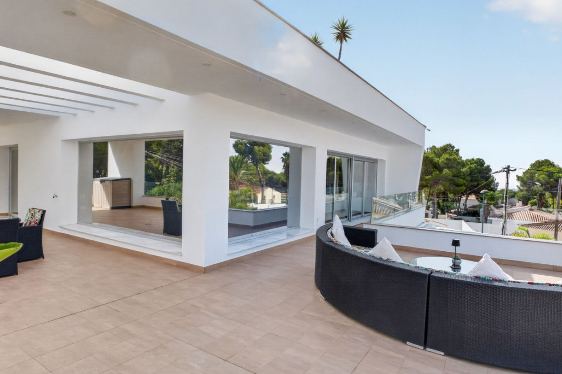 Reventa - Villa - Pinar de Campoverde