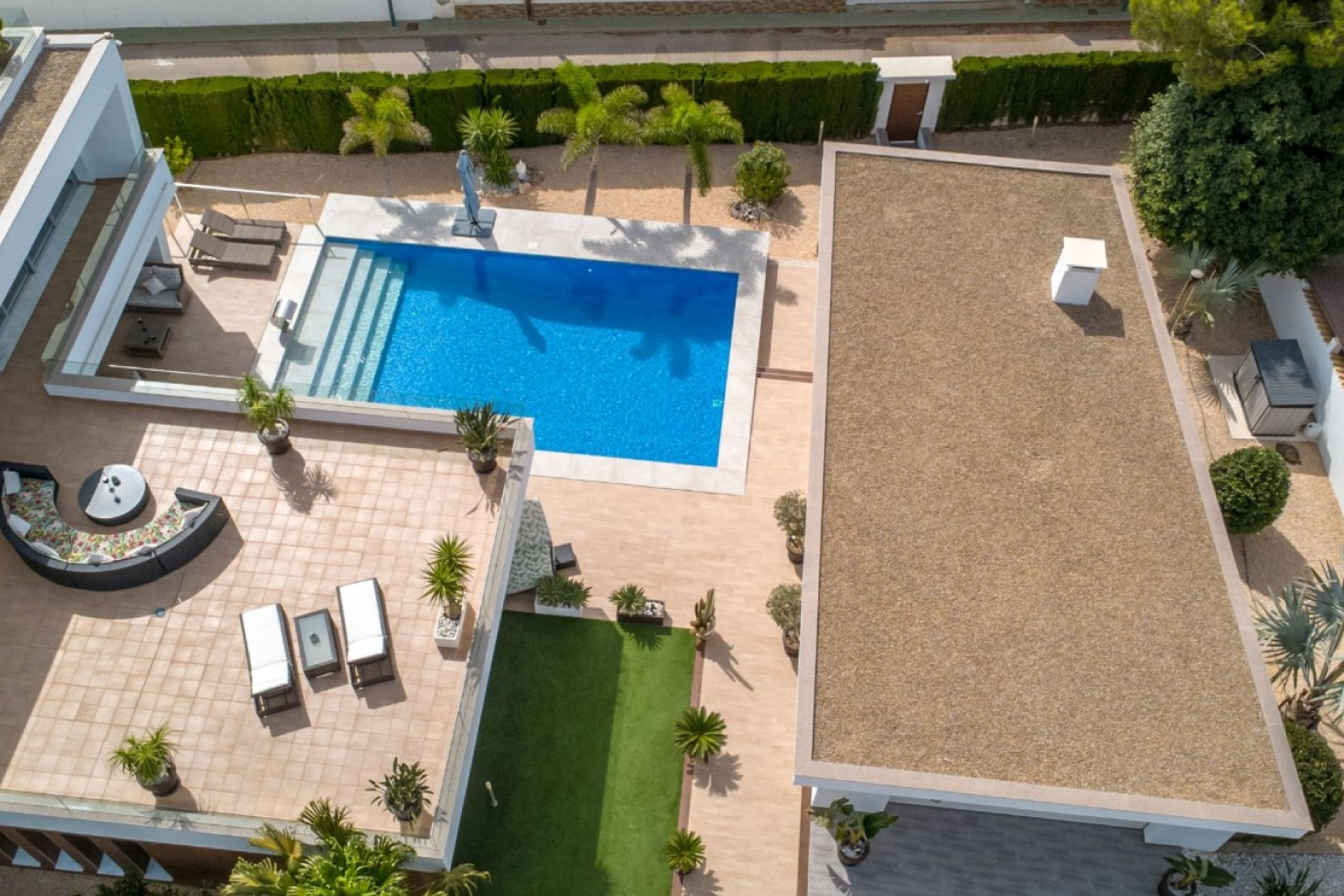 Reventa - Villa - Pinar de Campoverde