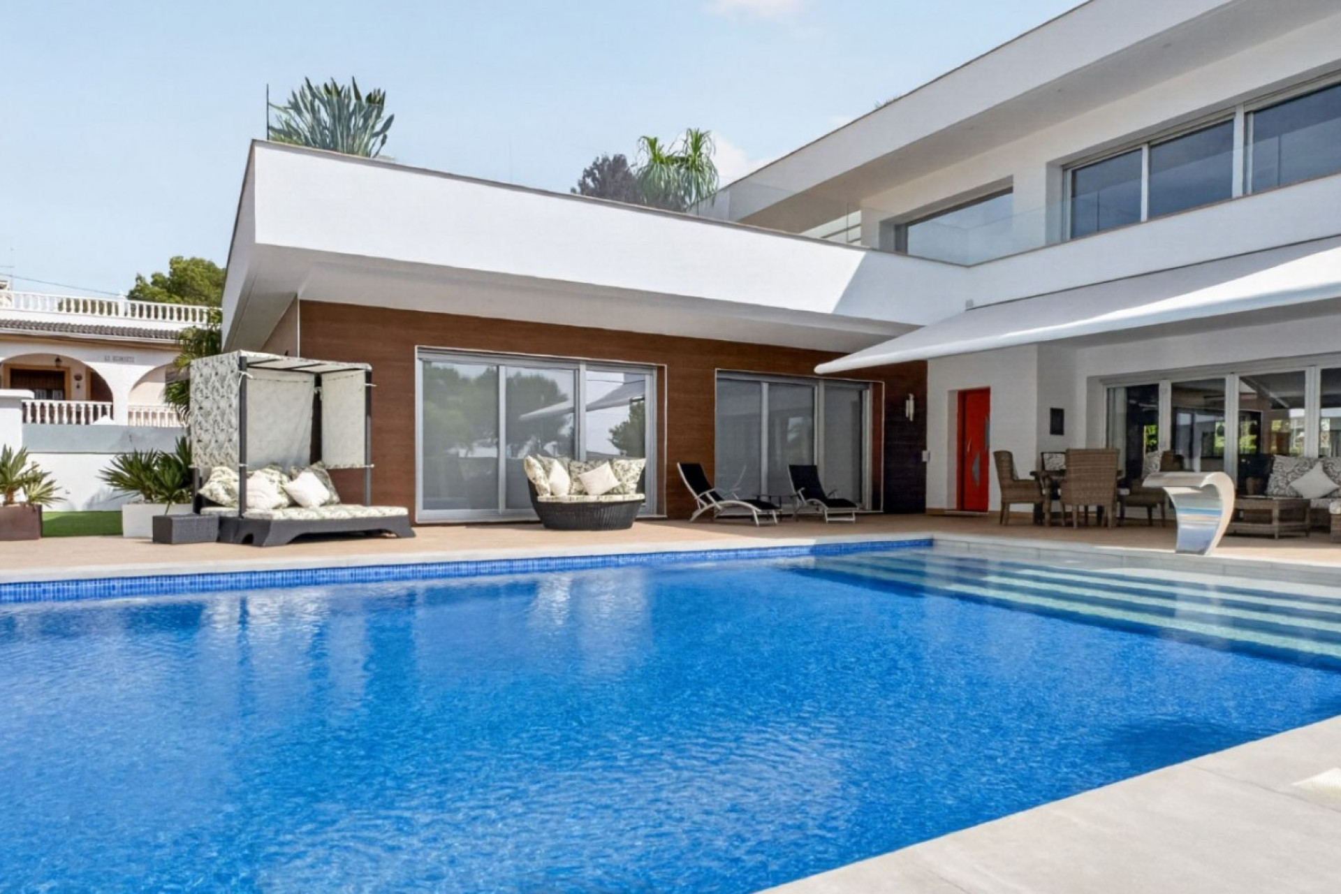 Reventa - Villa - Pinar de Campoverde