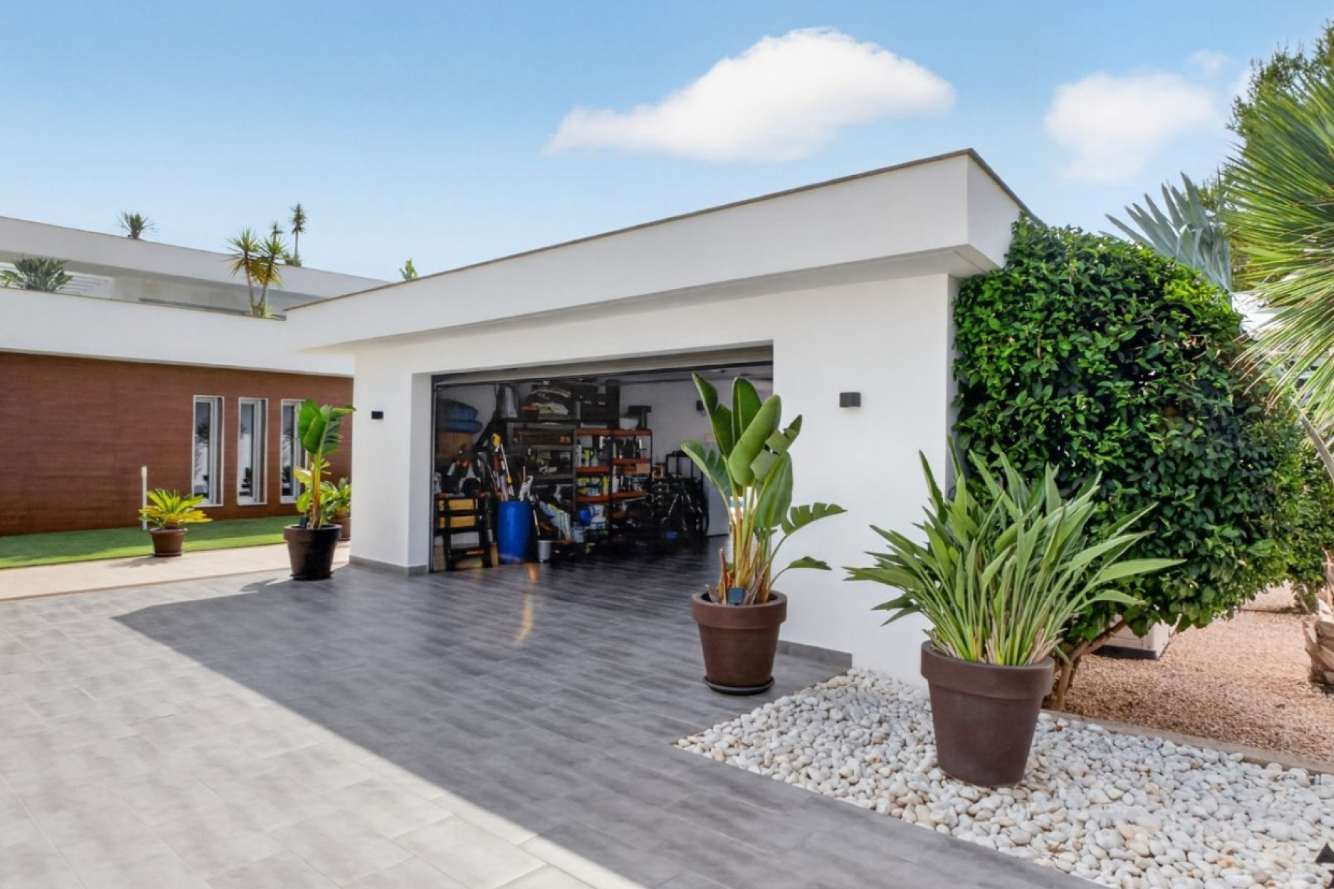 Reventa - Villa - Pinar de Campoverde