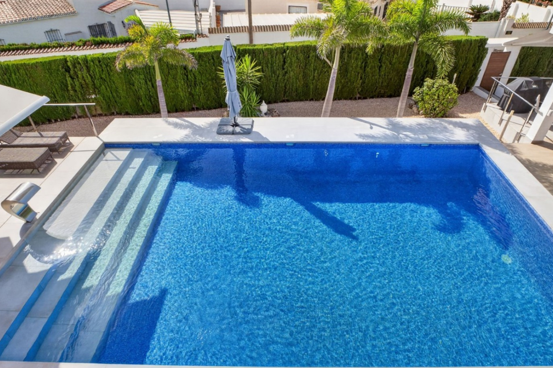 Reventa - Villa - Pinar de Campoverde