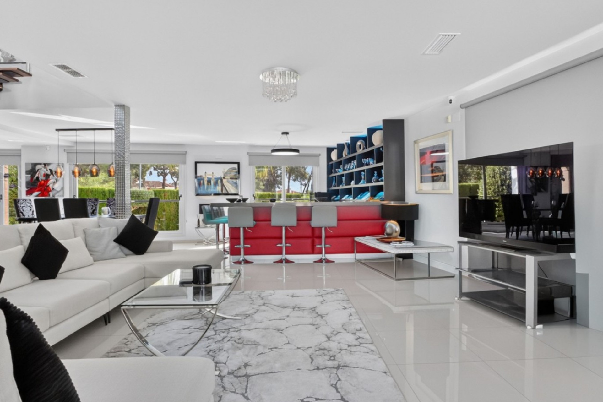 Reventa - Villa - Pinar de Campoverde