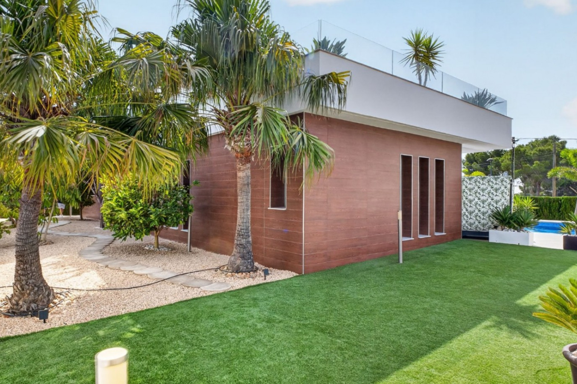 Reventa - Villa - Pinar de Campoverde