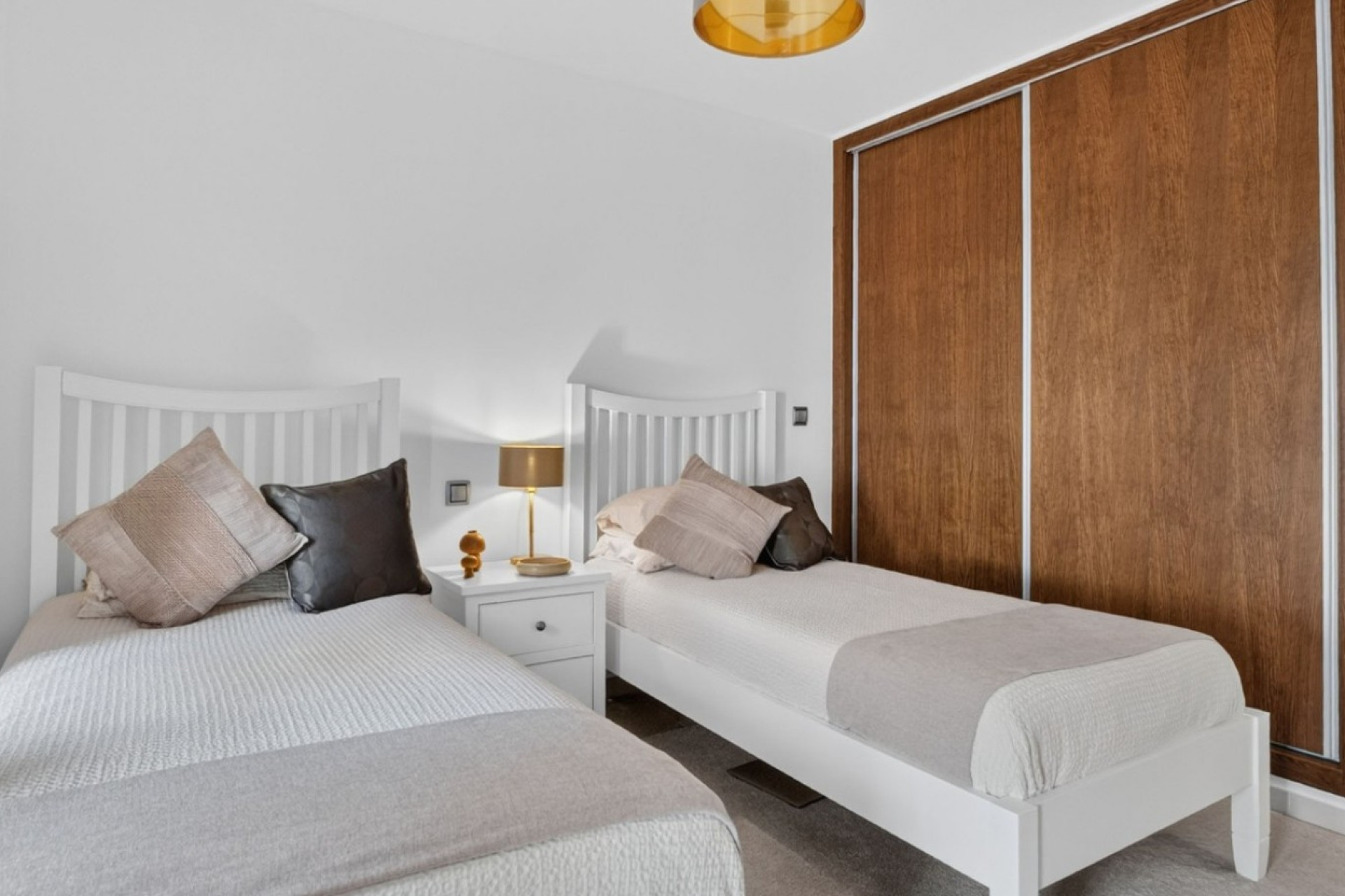 Reventa - Villa - Pinar de Campoverde