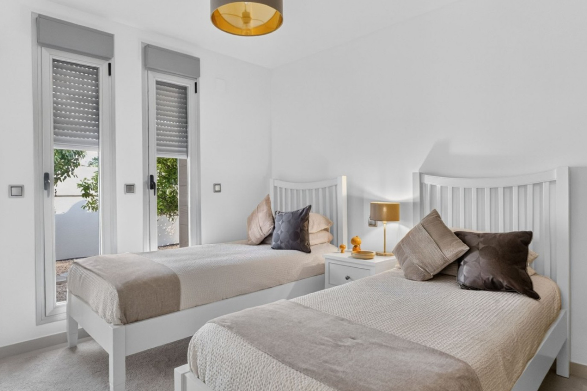Reventa - Villa - Pinar de Campoverde