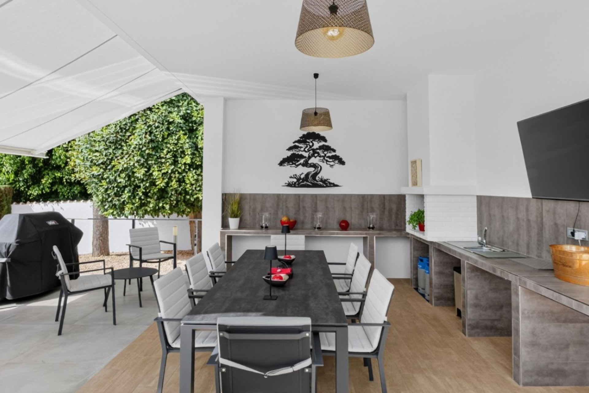 Reventa - Villa - Pinar de Campoverde