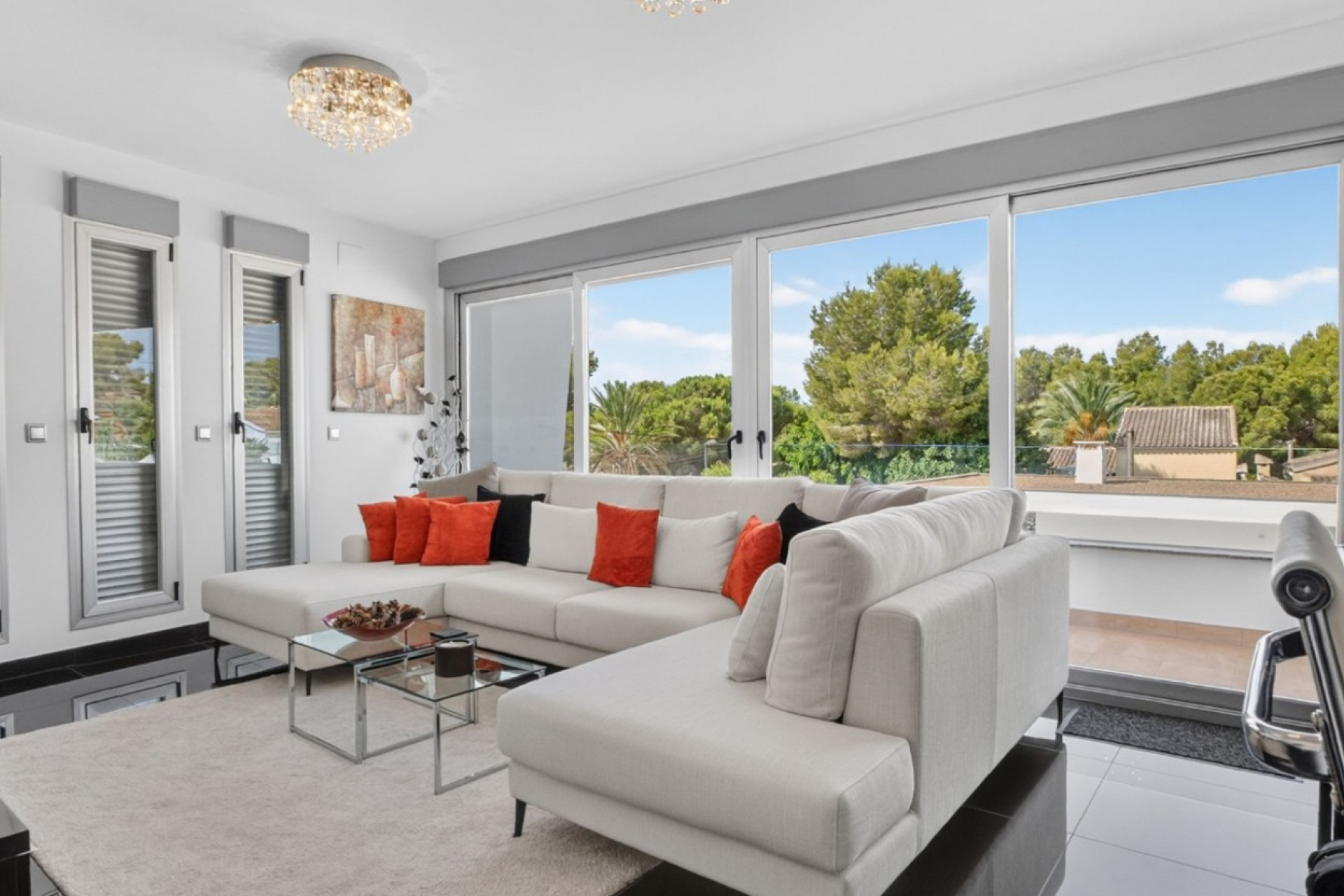 Reventa - Villa - Pinar de Campoverde