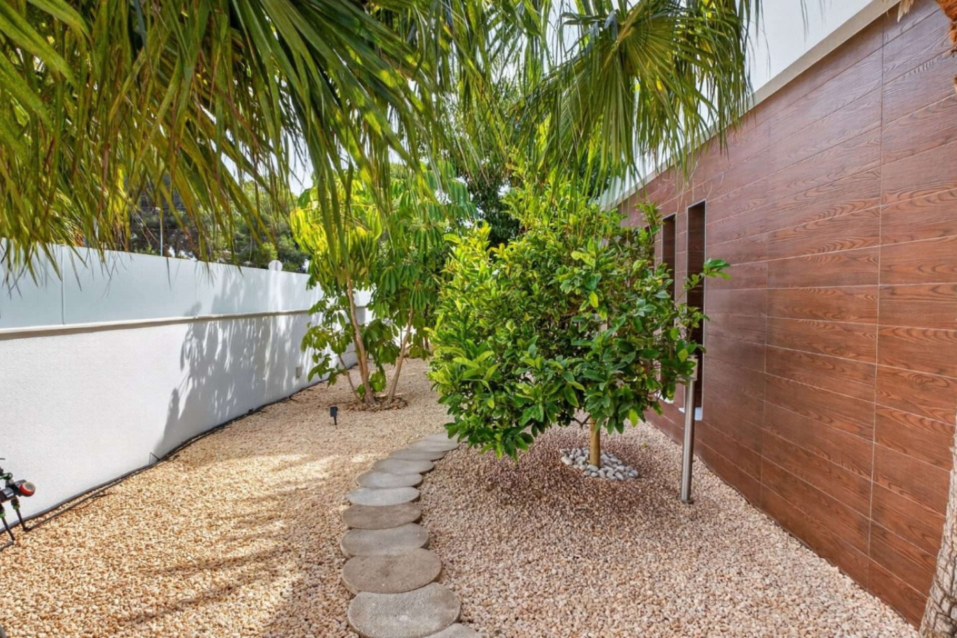 Reventa - Villa - Pinar de Campoverde