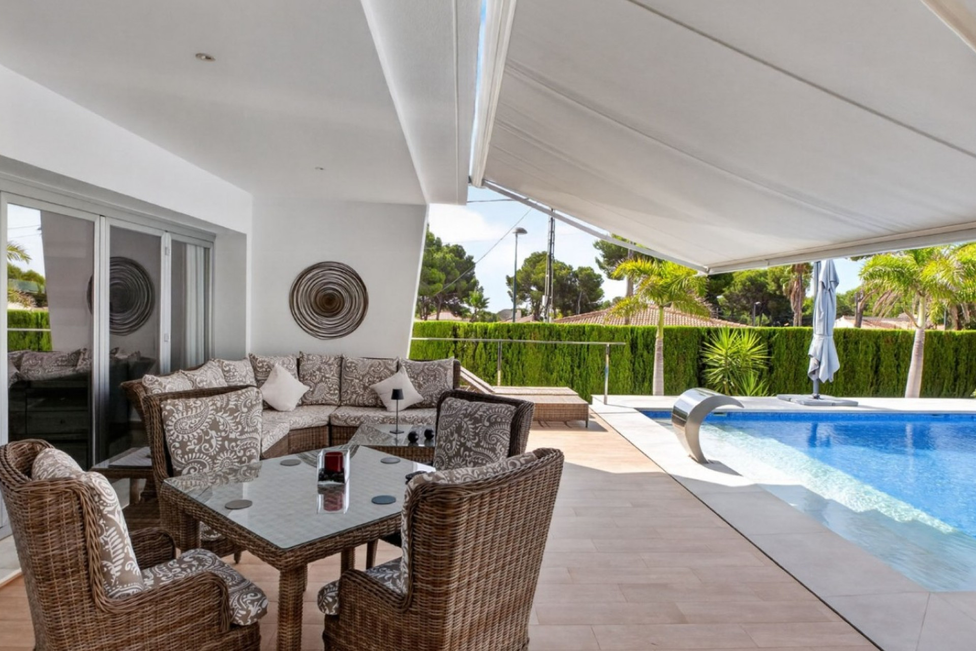 Reventa - Villa - Pinar de Campoverde