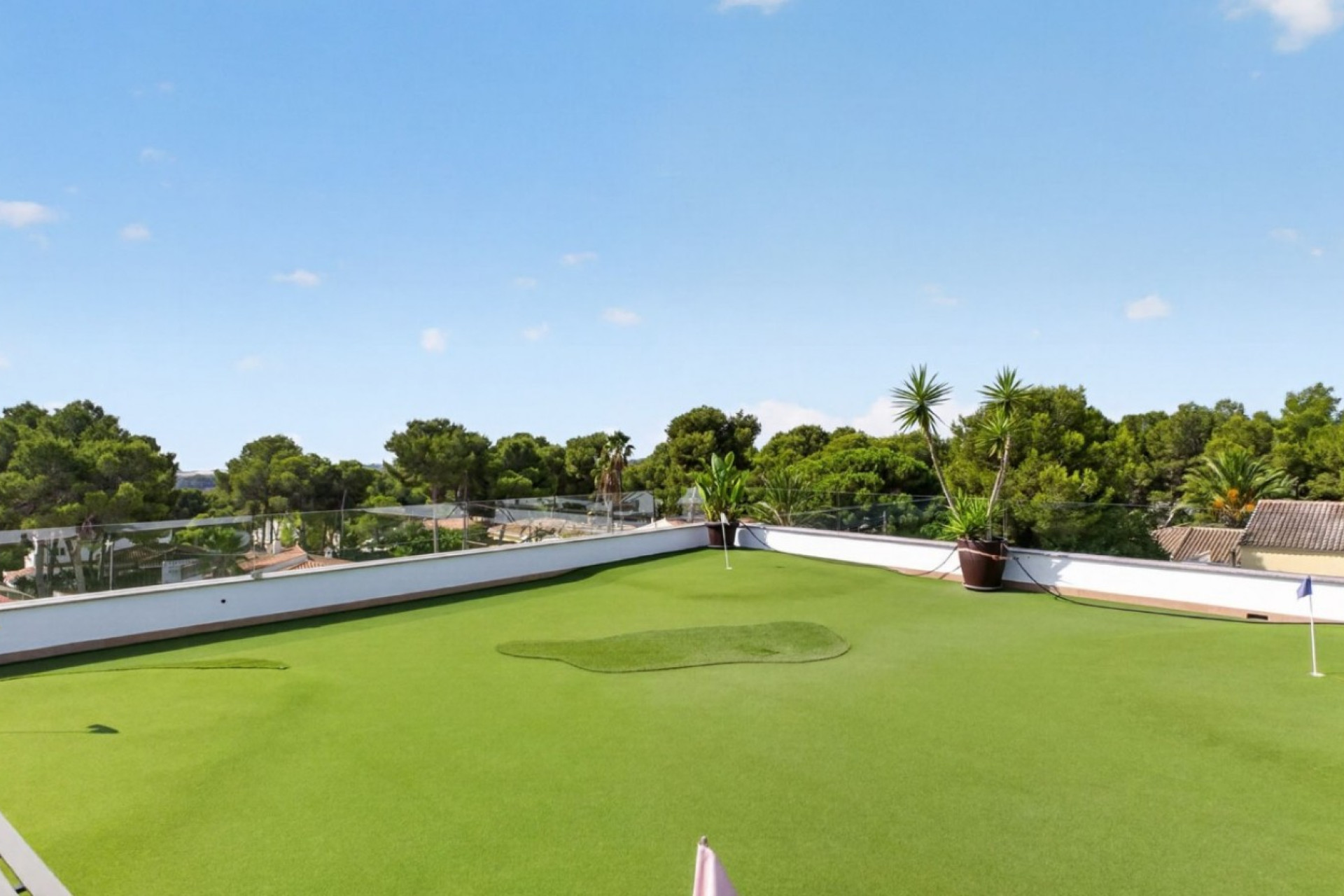 Reventa - Villa - Pinar de Campoverde