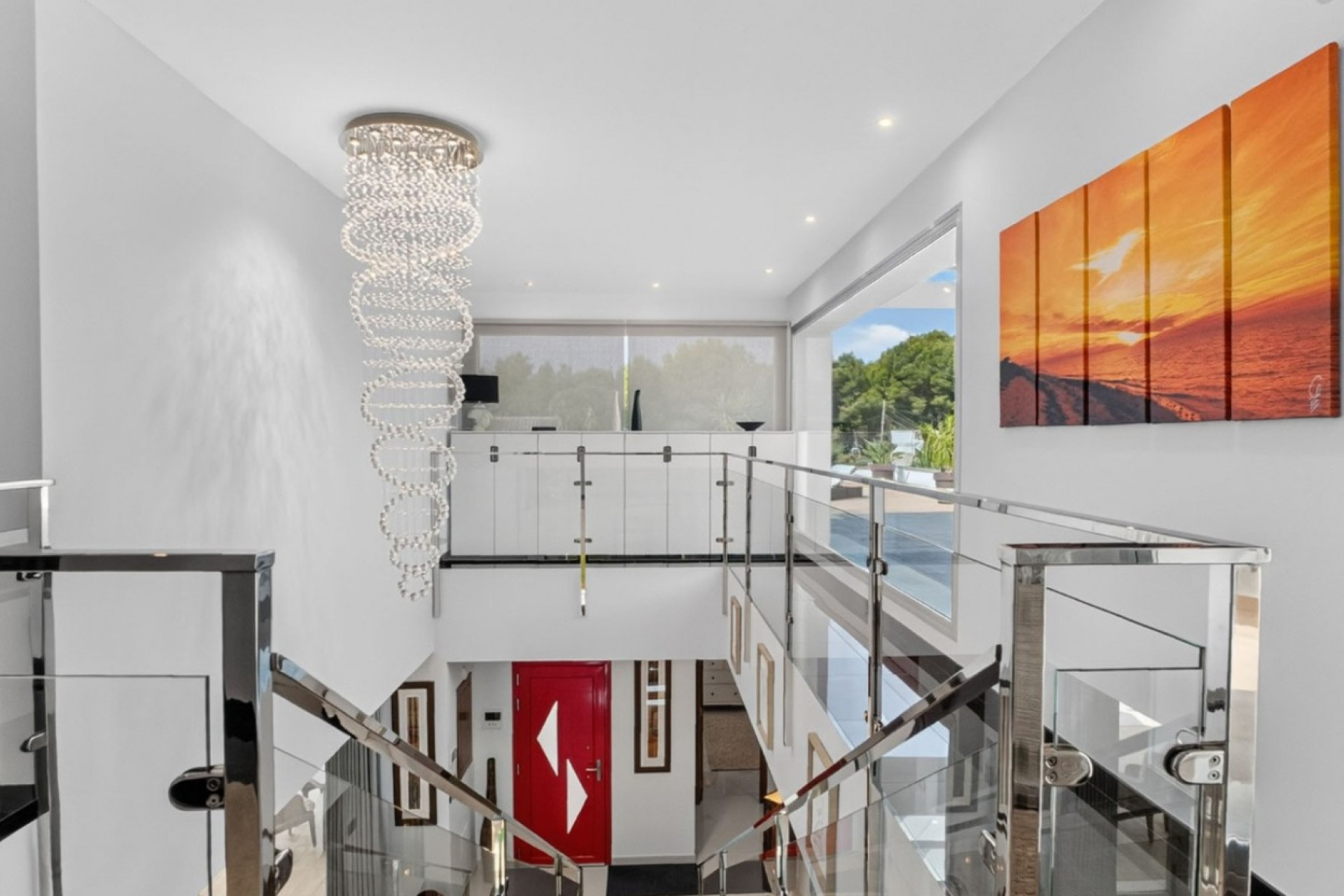 Reventa - Villa - Pinar de Campoverde