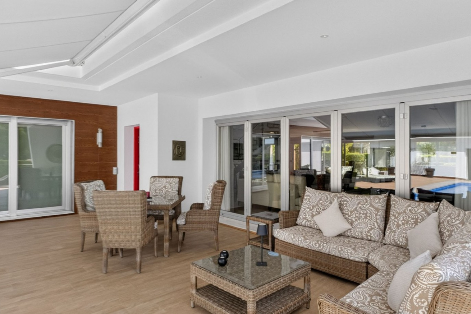 Reventa - Villa - Pinar de Campoverde