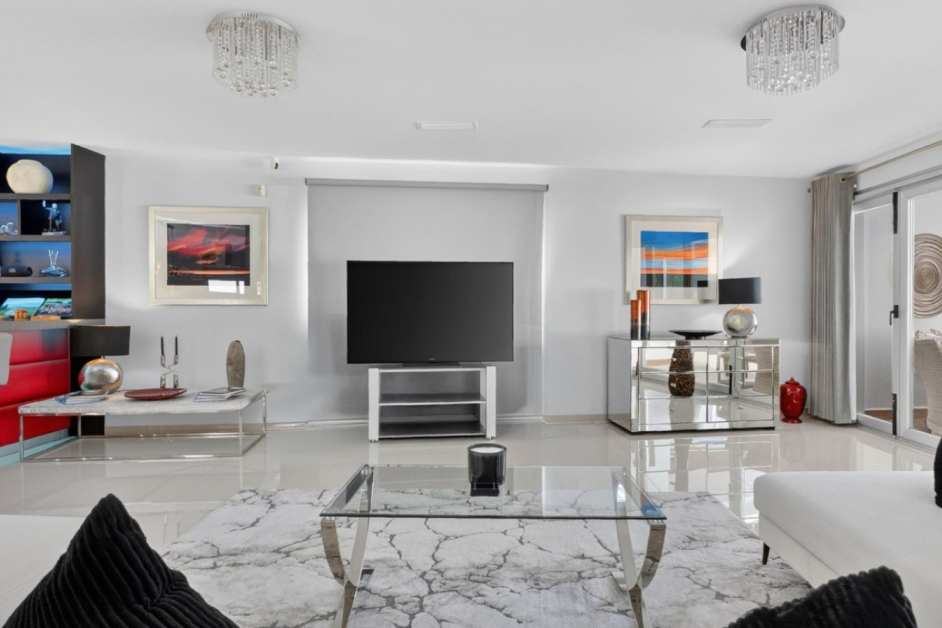 Reventa - Villa - Pinar de Campoverde