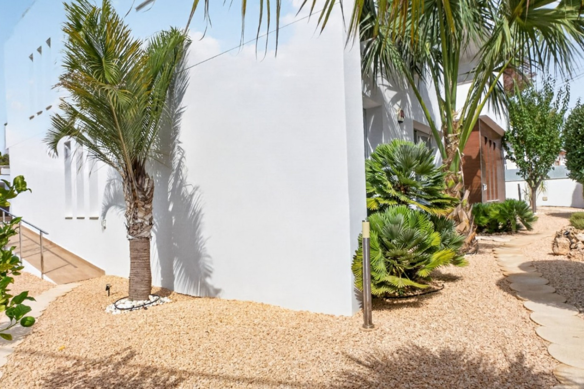Reventa - Villa - Pinar de Campoverde