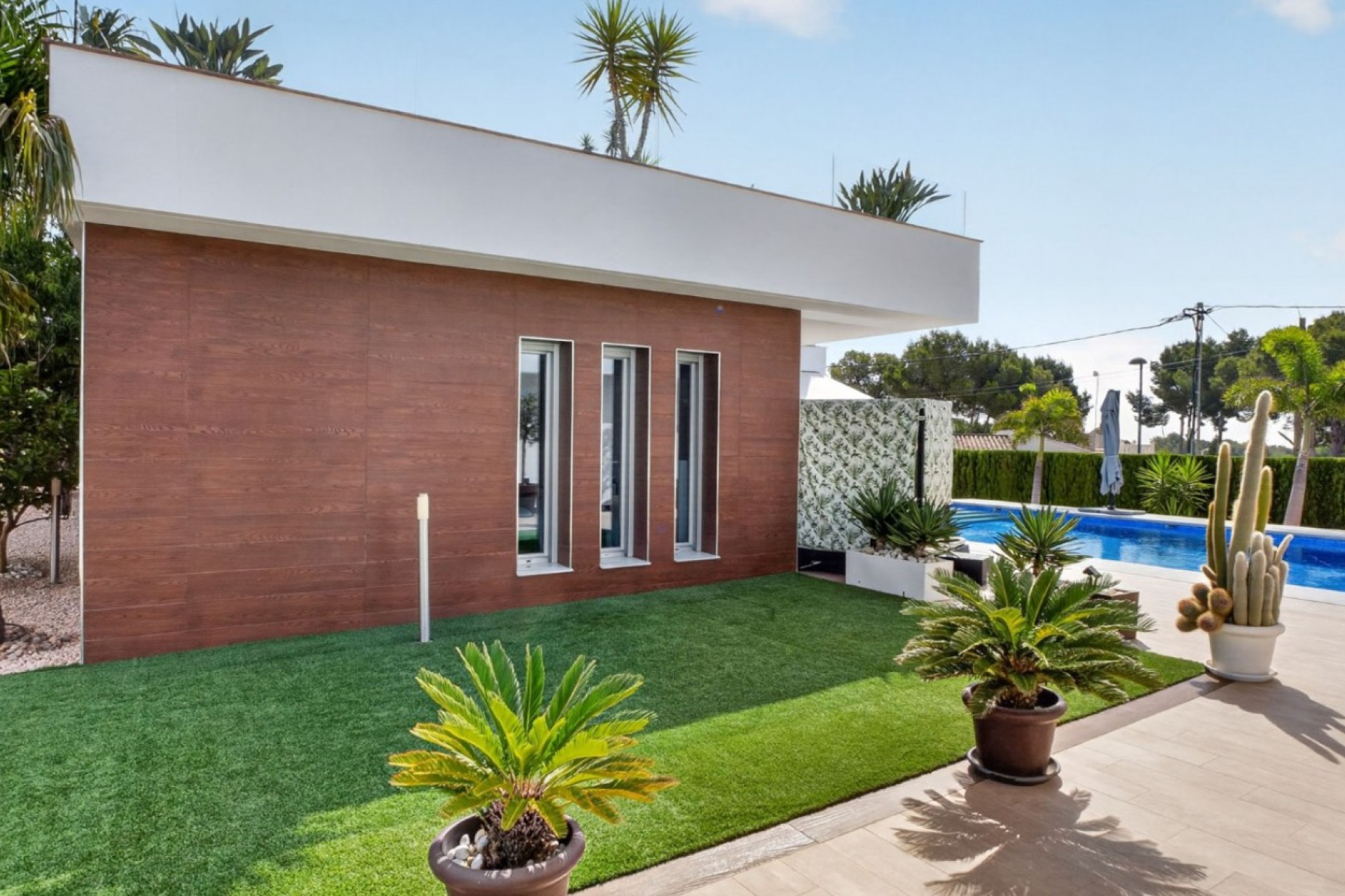 Reventa - Villa - Pinar de Campoverde