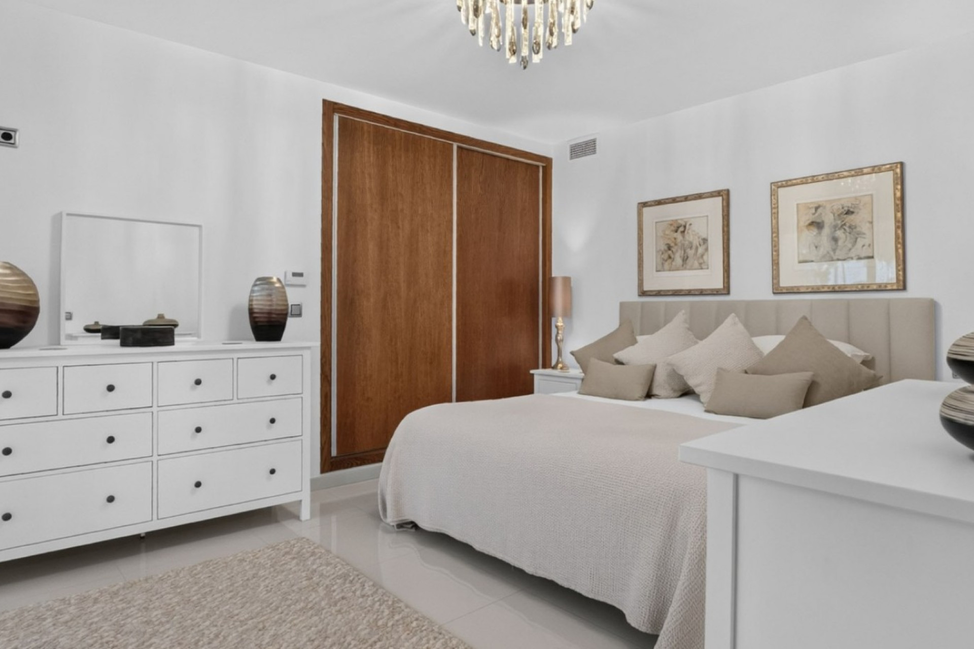 Reventa - Villa - Pinar de Campoverde