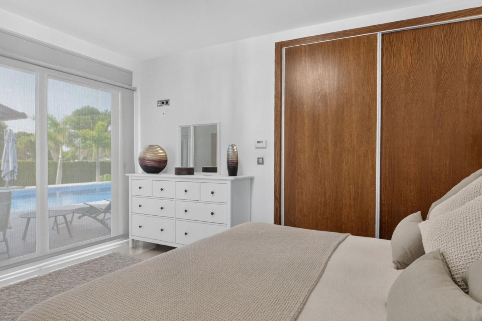 Reventa - Villa - Pinar de Campoverde