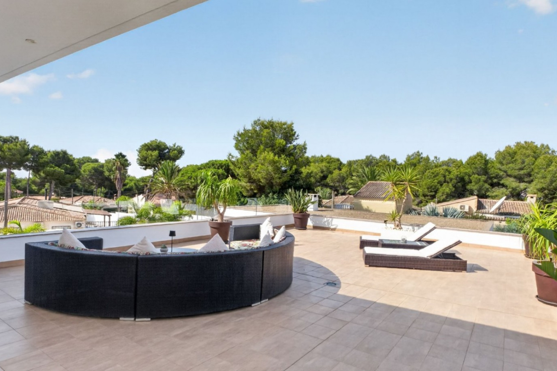Reventa - Villa - Pinar de Campoverde