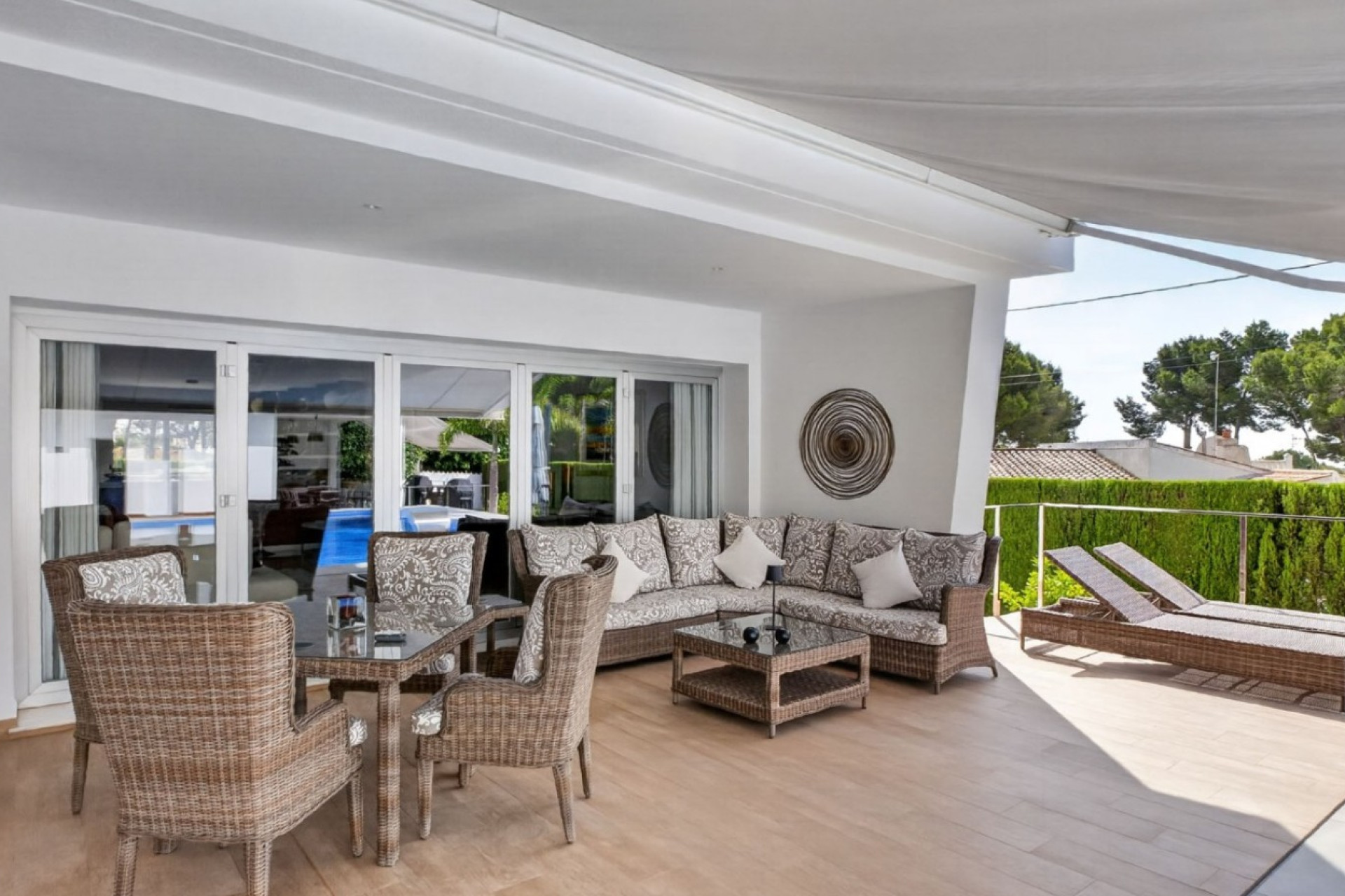 Reventa - Villa - Pinar de Campoverde