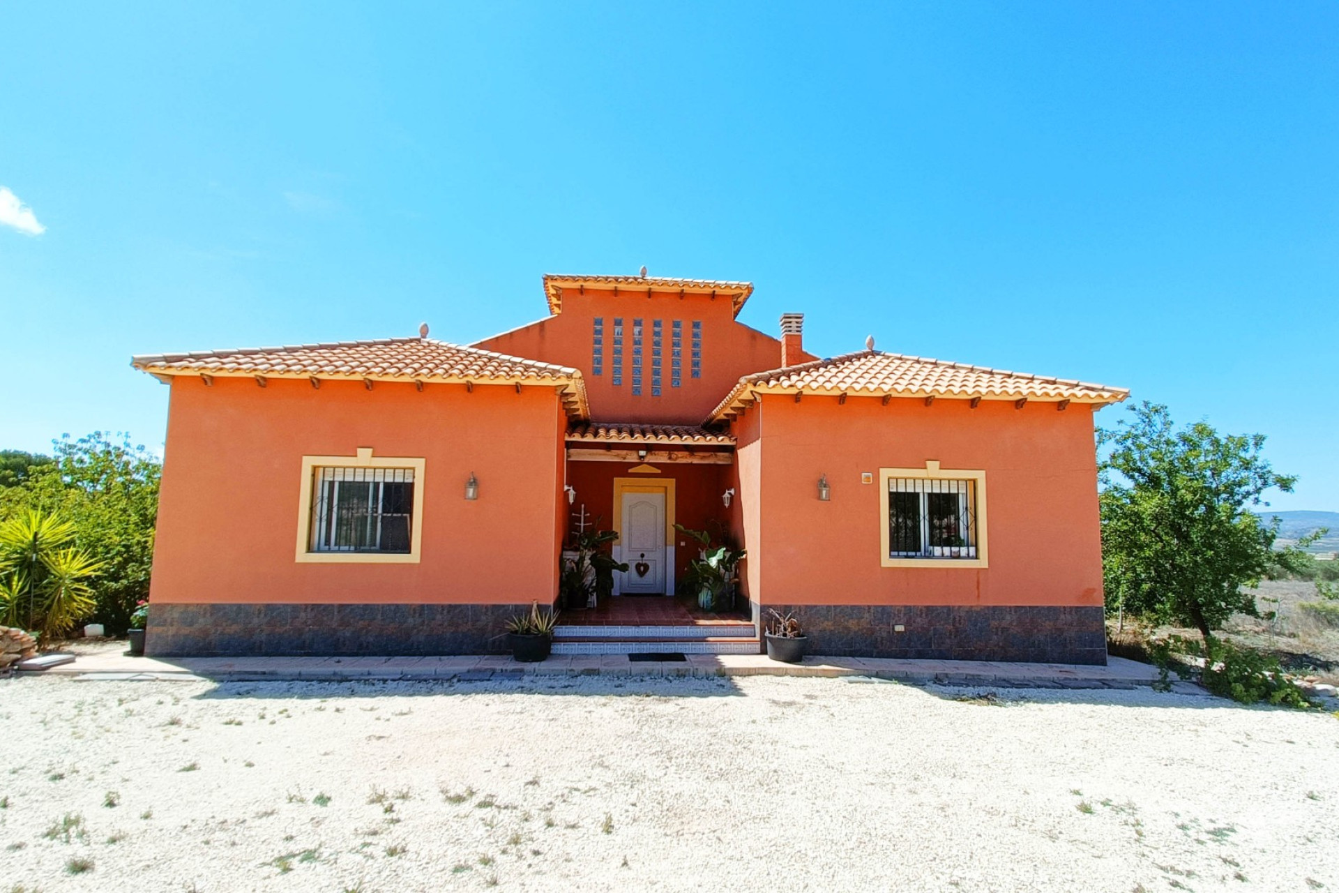 Reventa - Villa - Pinoso