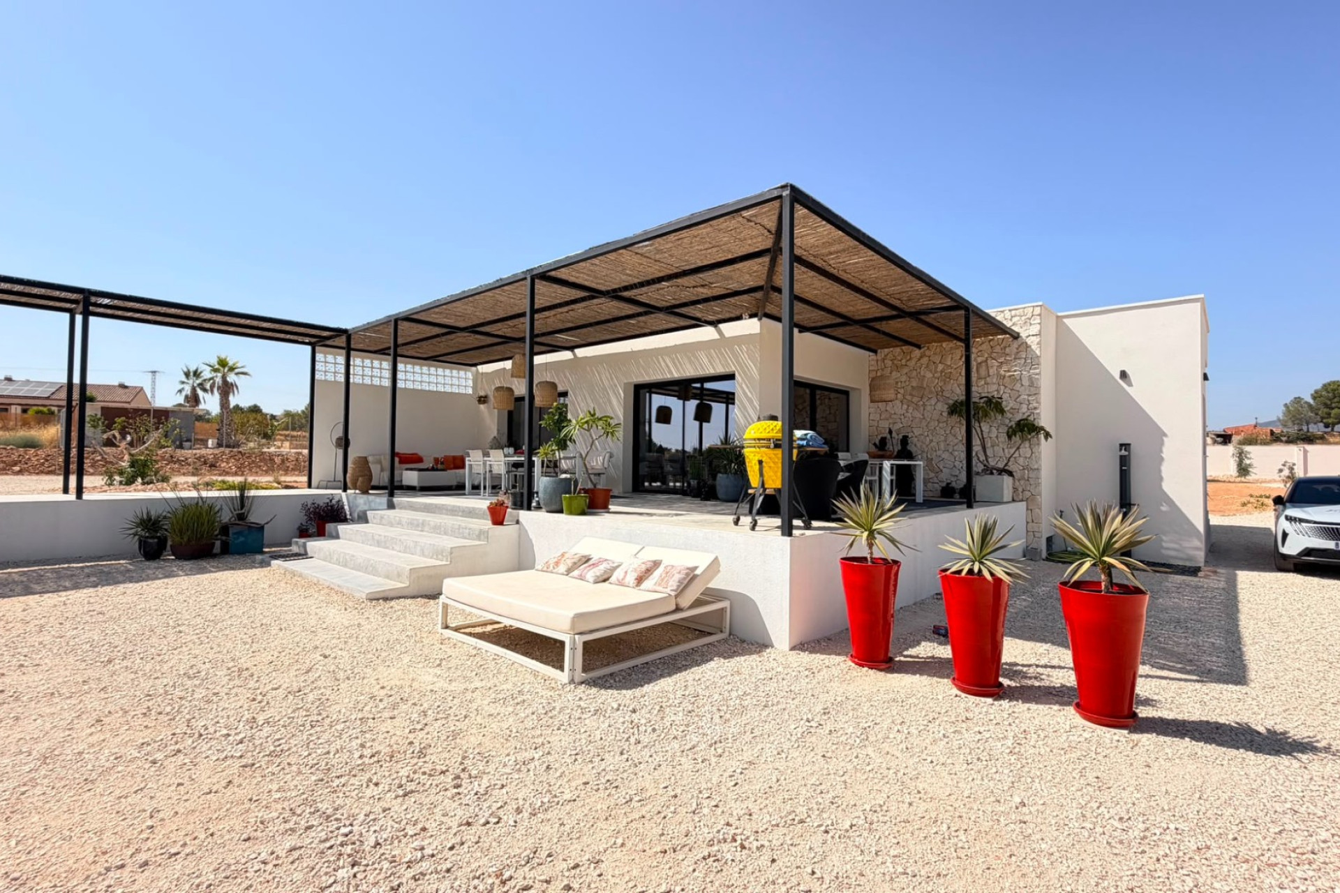Reventa - Villa - Pinoso