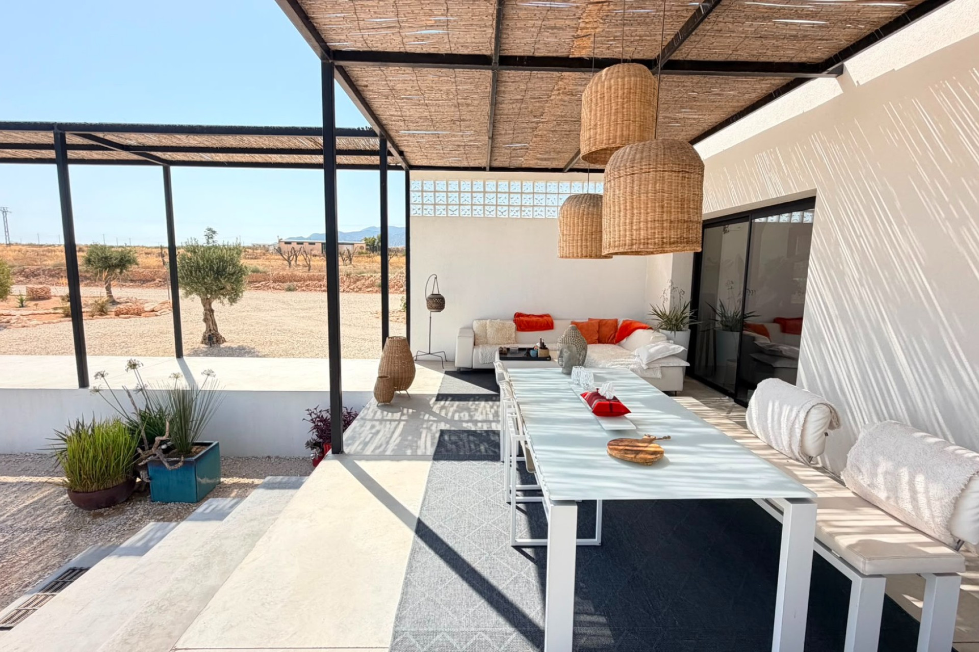 Reventa - Villa - Pinoso