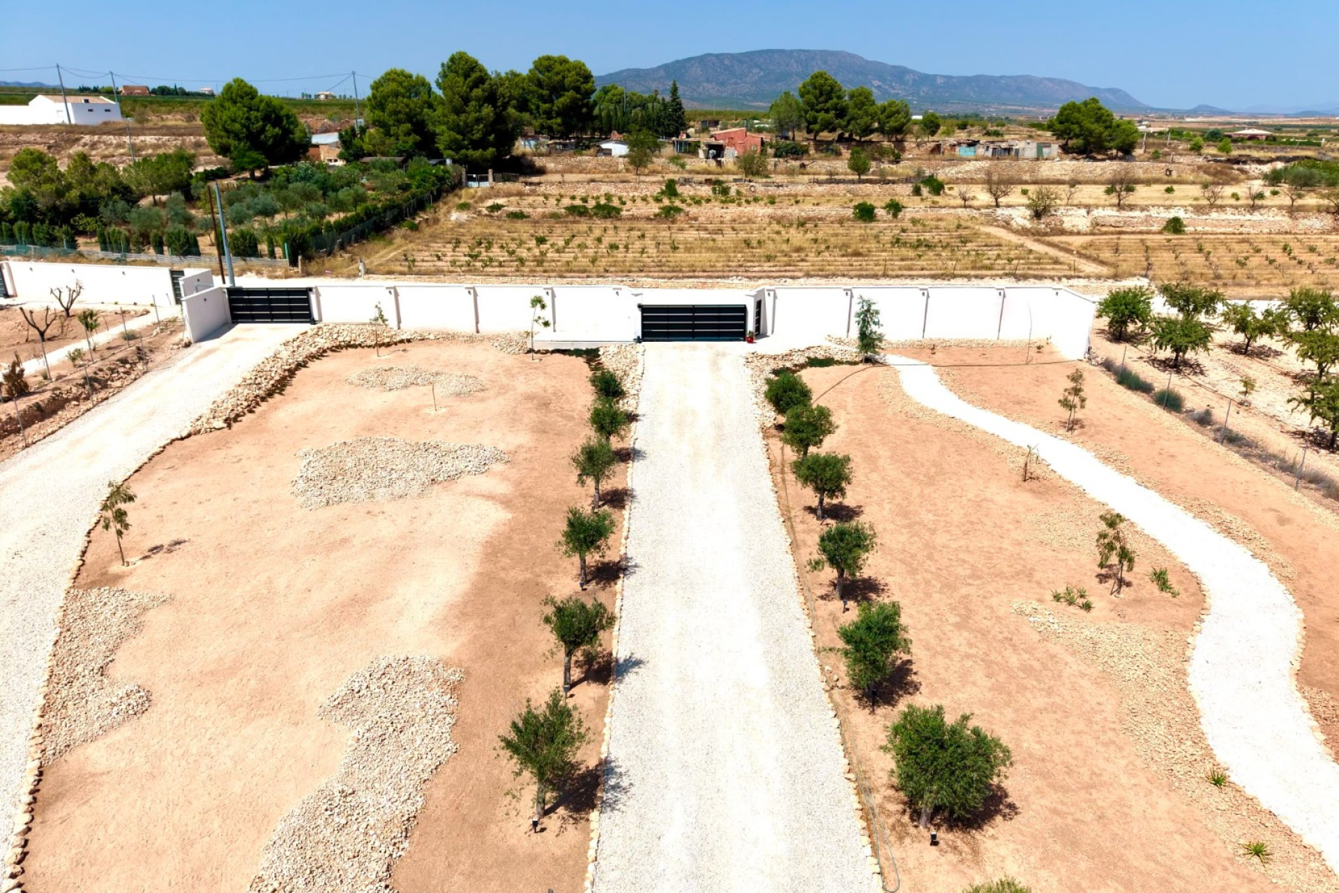 Reventa - Villa - Pinoso