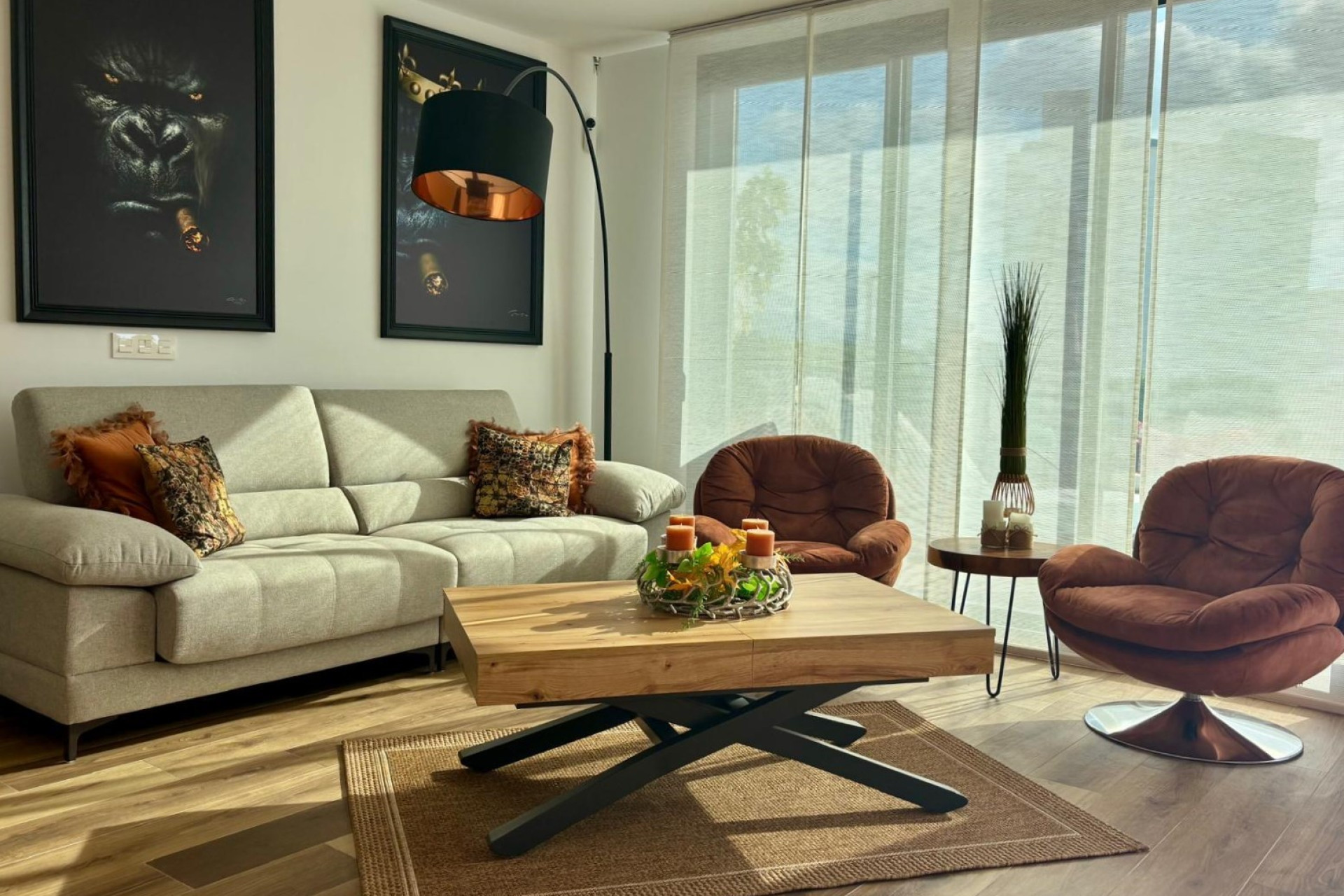 Reventa - Villa - Polop