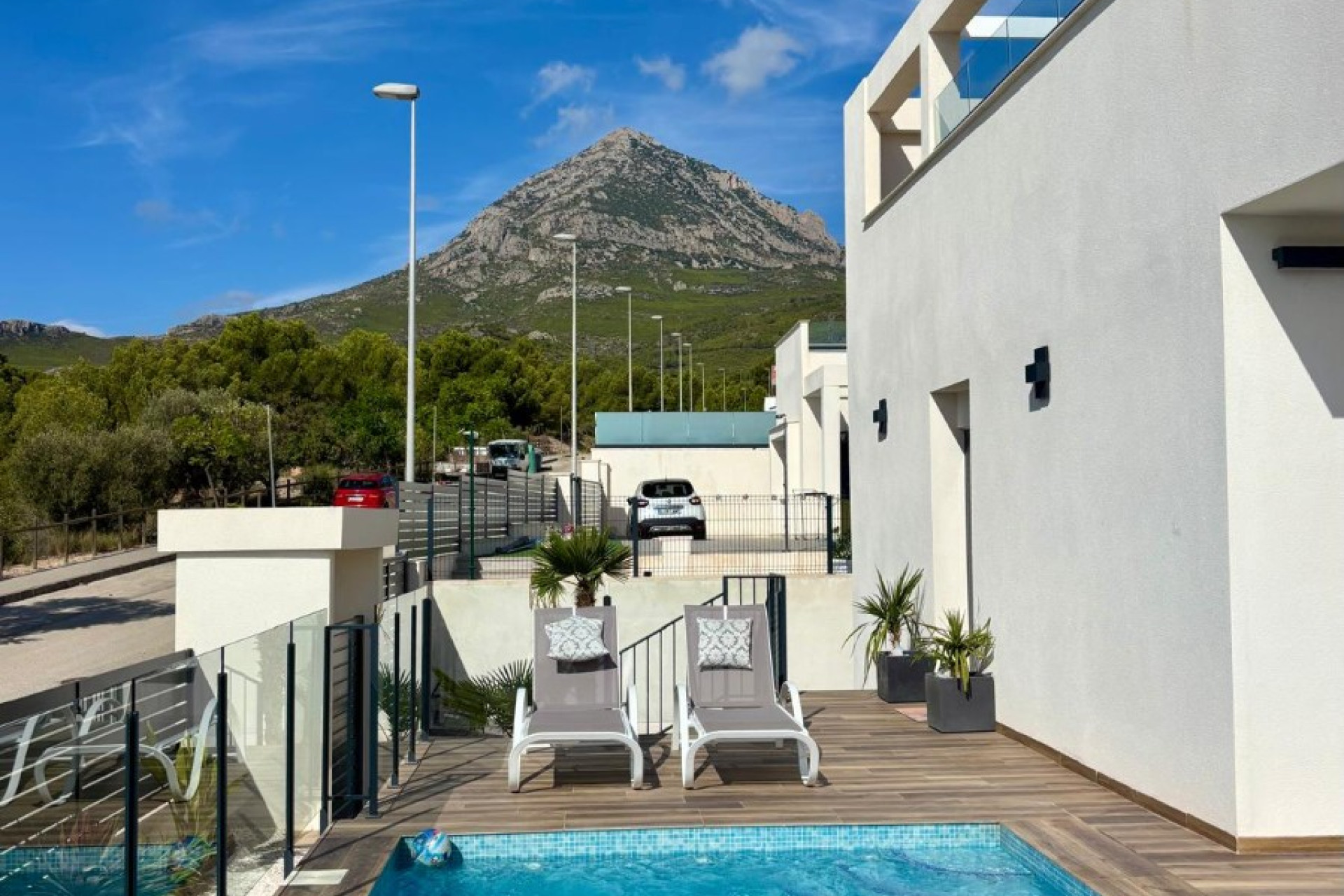 Reventa - Villa - Polop