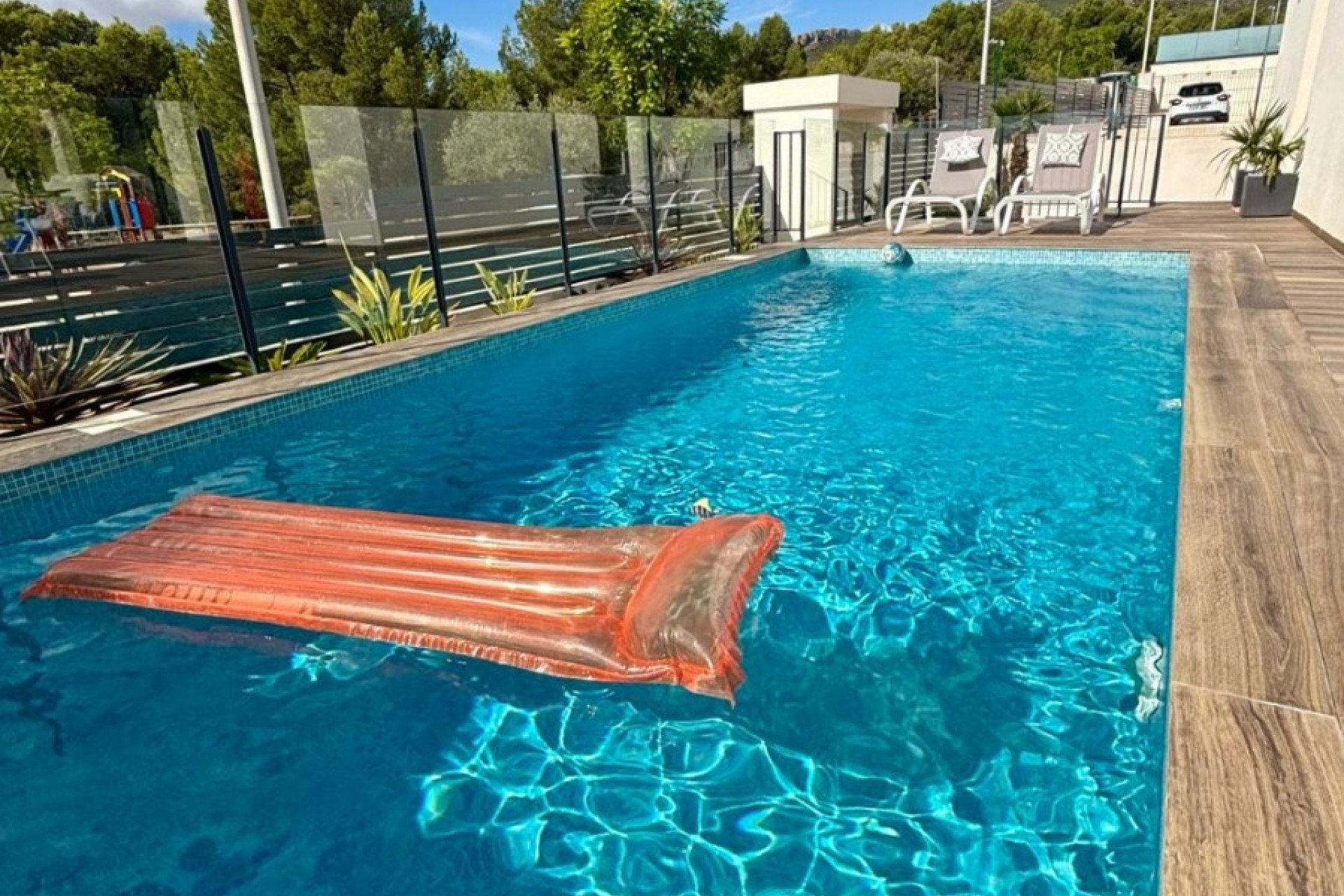 Reventa - Villa - Polop