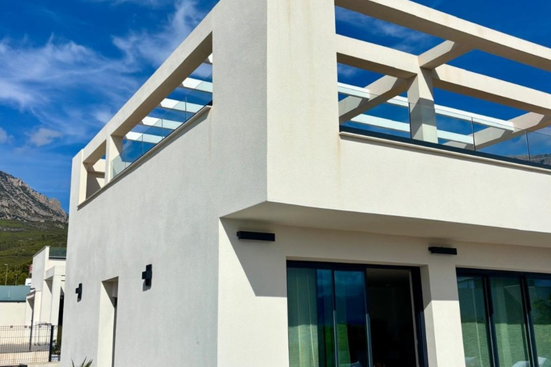 Reventa - Villa - Polop