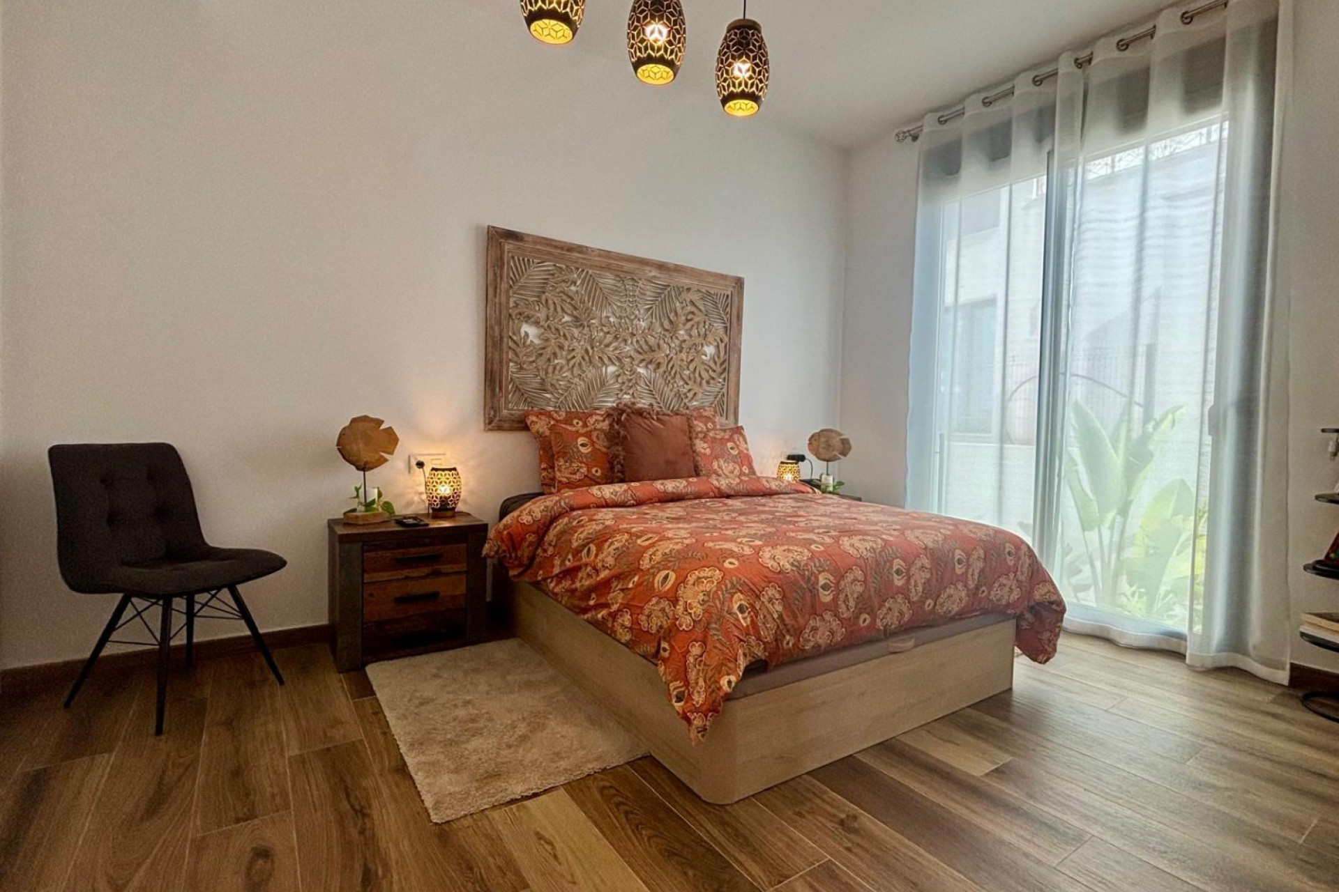 Reventa - Villa - Polop