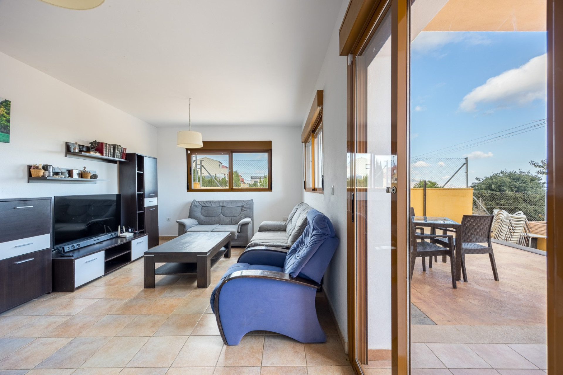Reventa - Villa - Polop