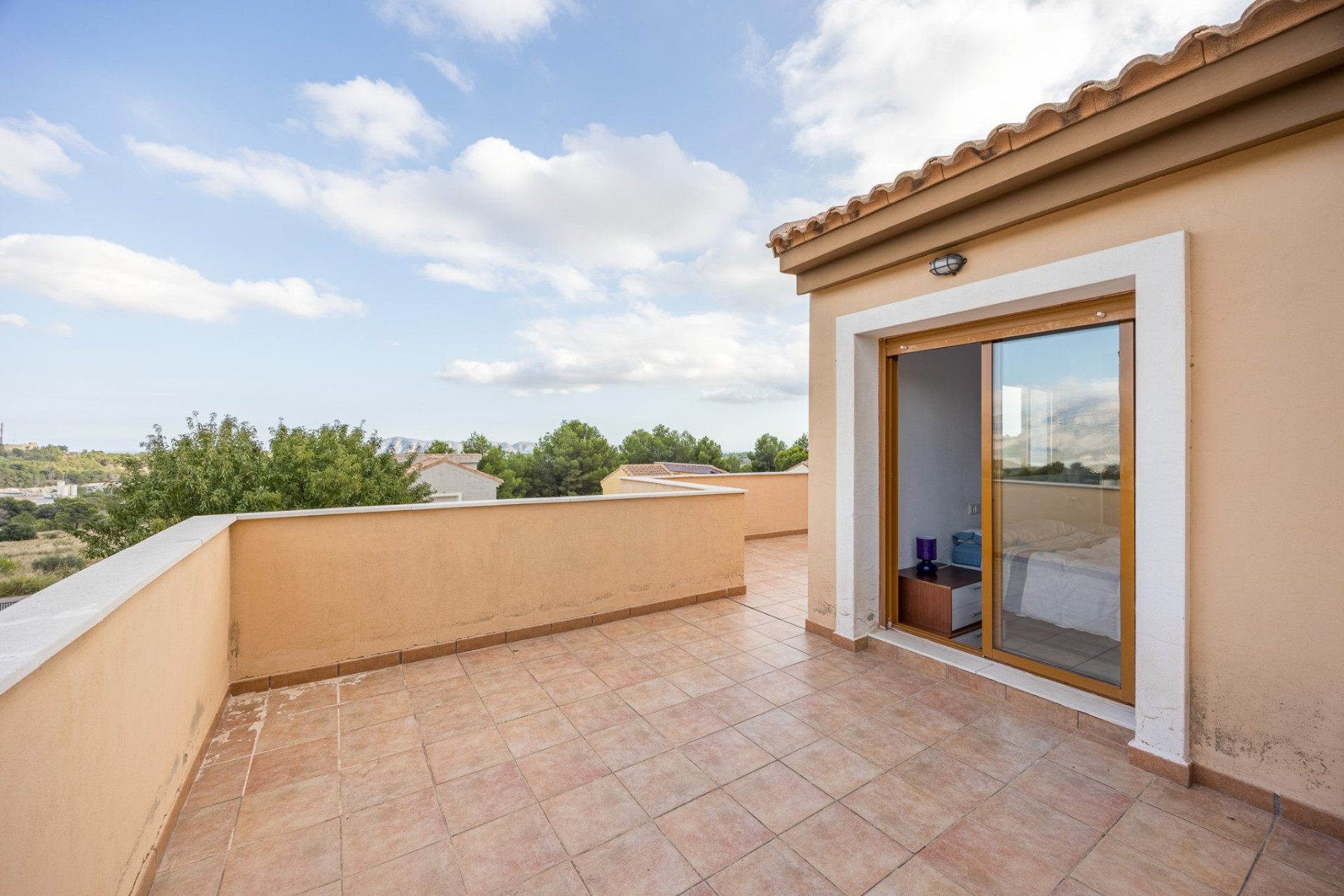 Reventa - Villa - Polop